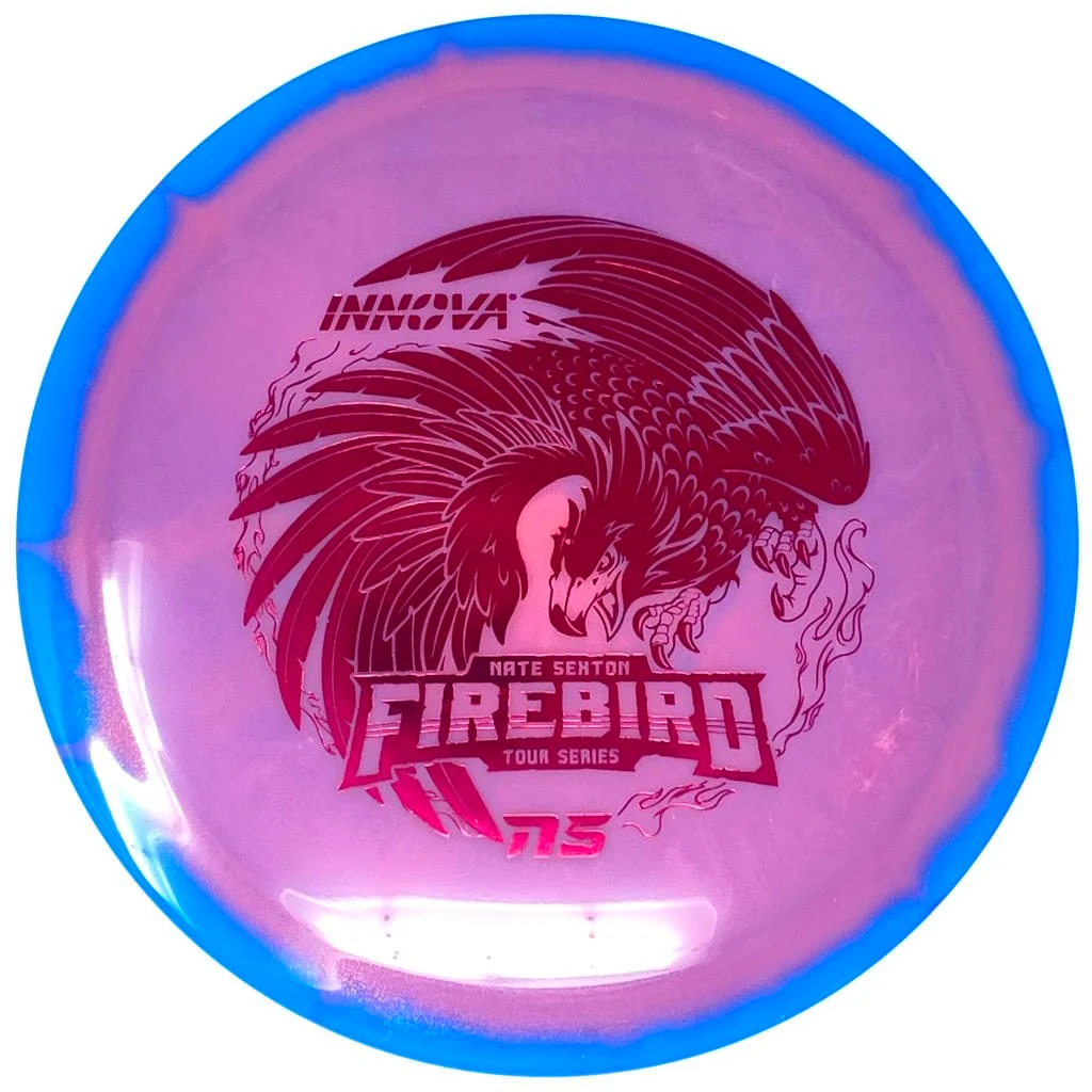 Firebird (Halo Champion Glow - Nate Sexton 2023 Tour Series)