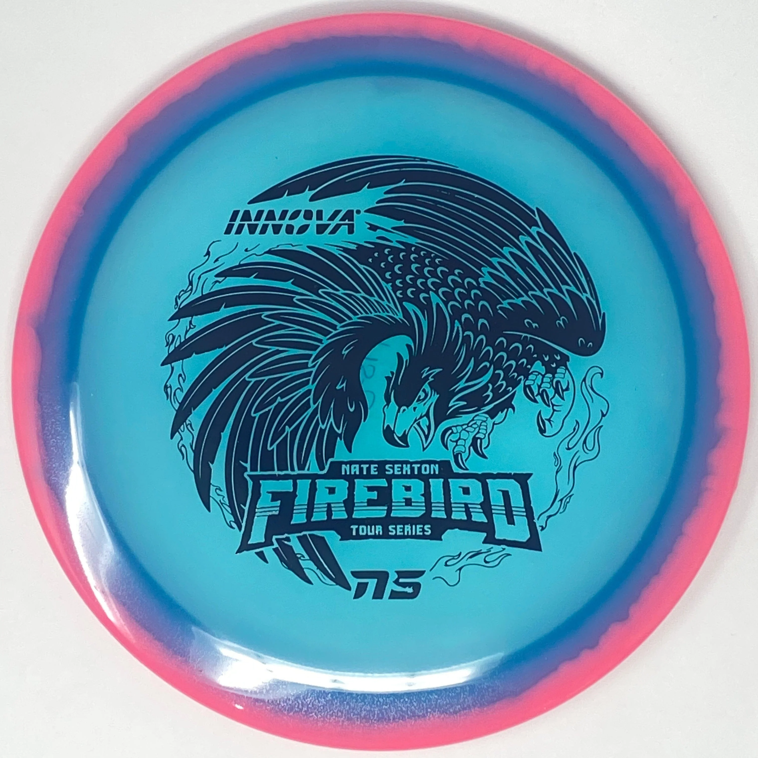 Firebird (Halo Champion Glow - Nate Sexton 2023 Tour Series) - Image 13