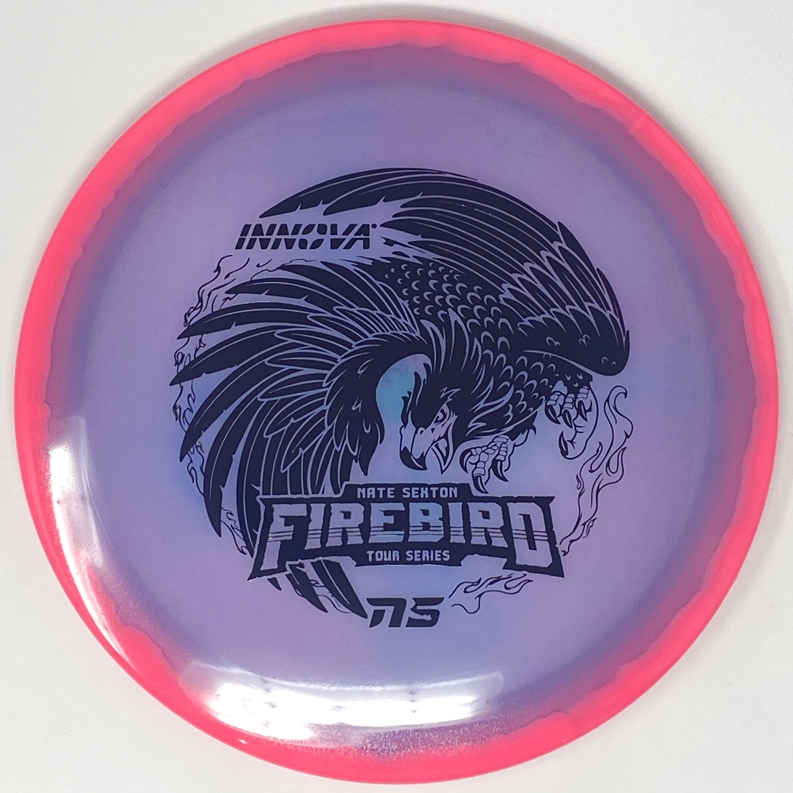 Firebird (Halo Champion Glow - Nate Sexton 2023 Tour Series) - Image 17
