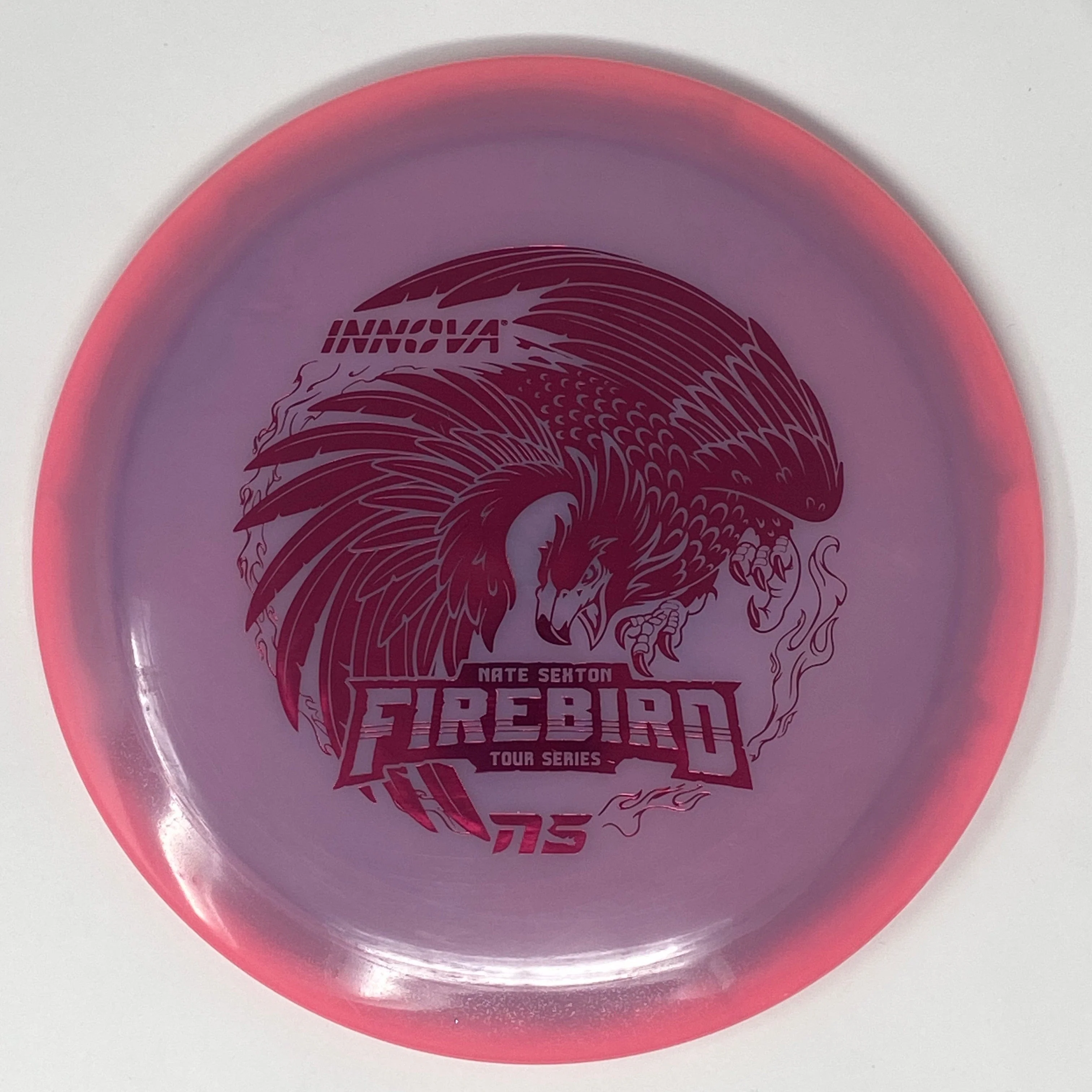 Firebird (Halo Champion Glow - Nate Sexton 2023 Tour Series) - Image 21