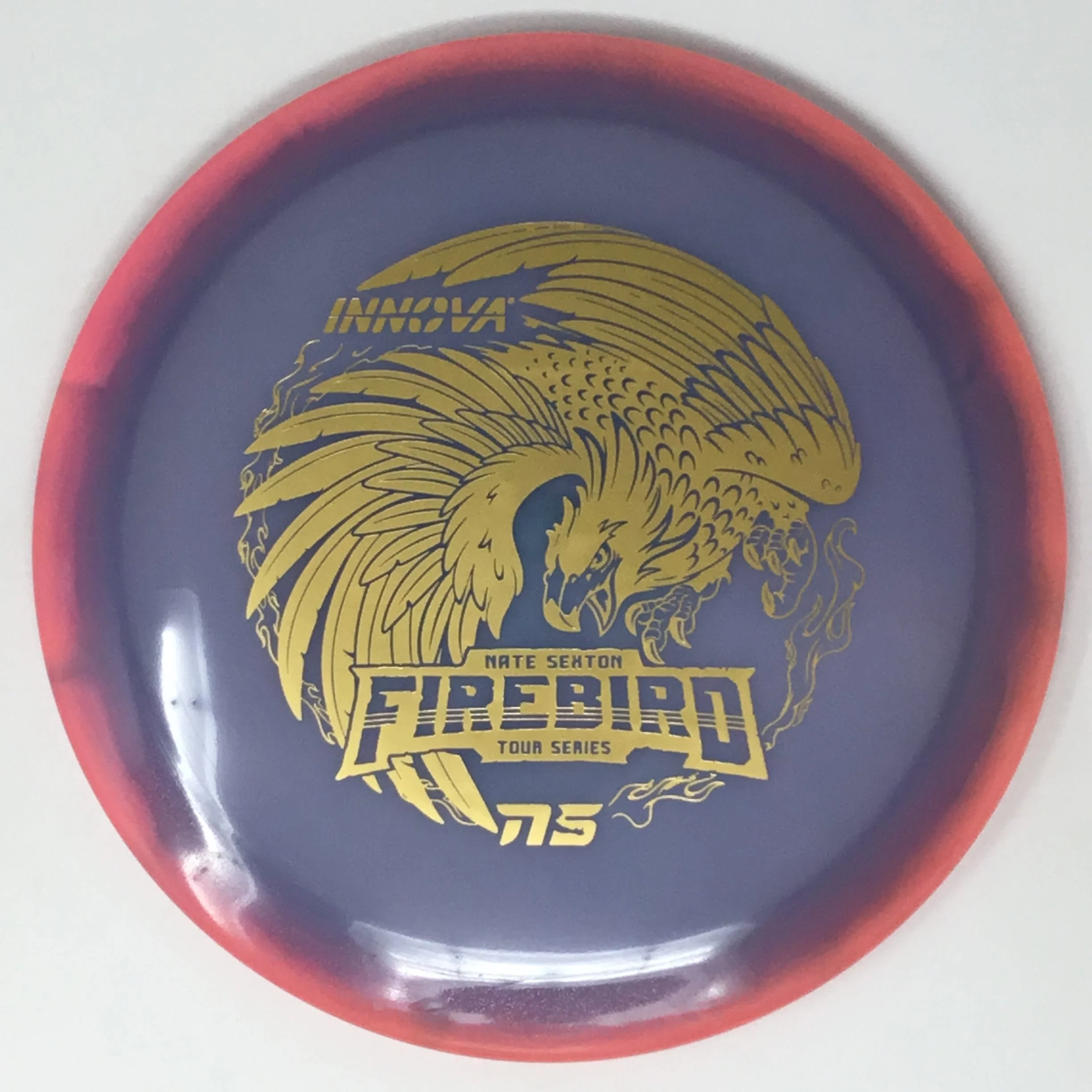 Firebird (Halo Champion Glow - Nate Sexton 2023 Tour Series) - Image 26