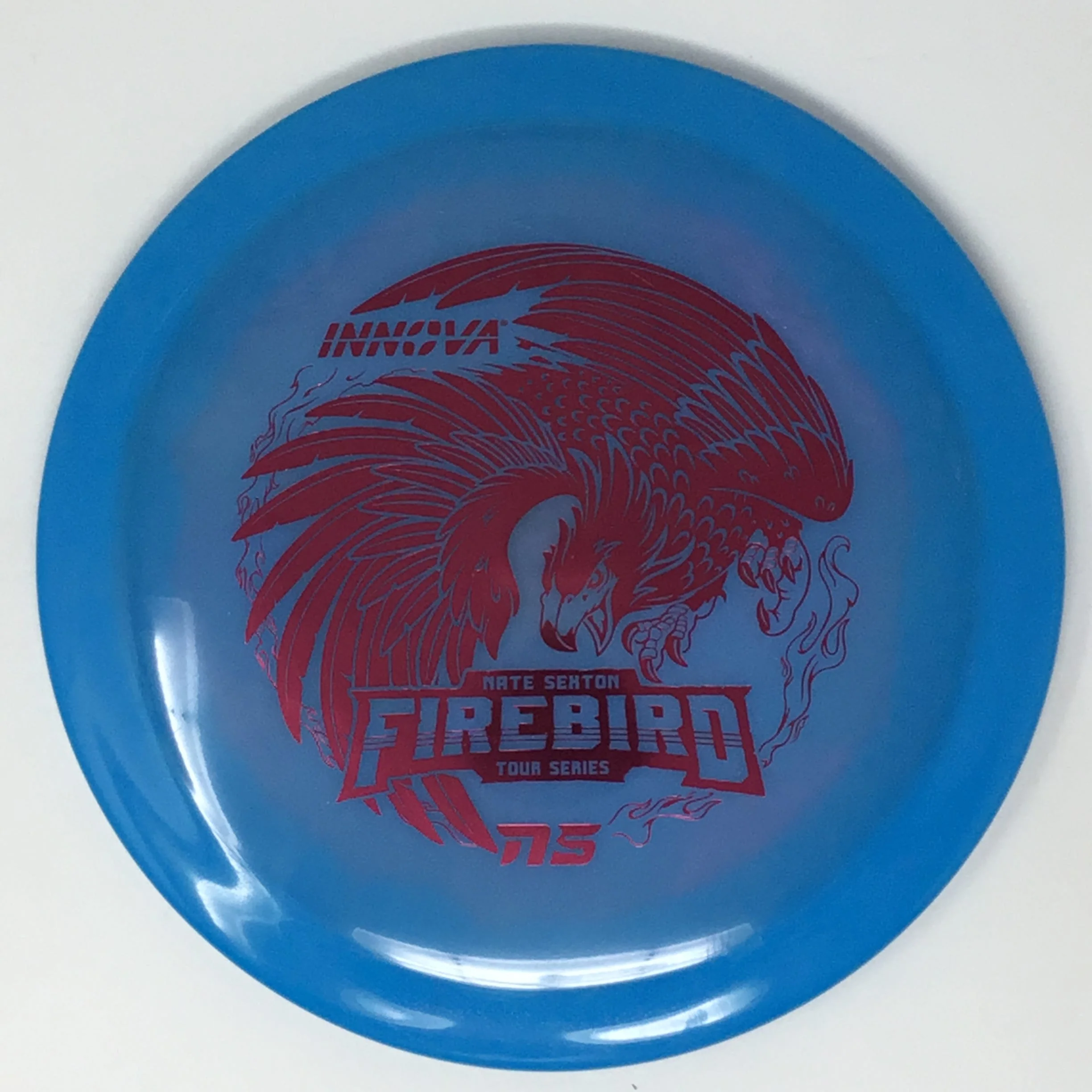 Firebird (Halo Champion Glow - Nate Sexton 2023 Tour Series) - Image 29