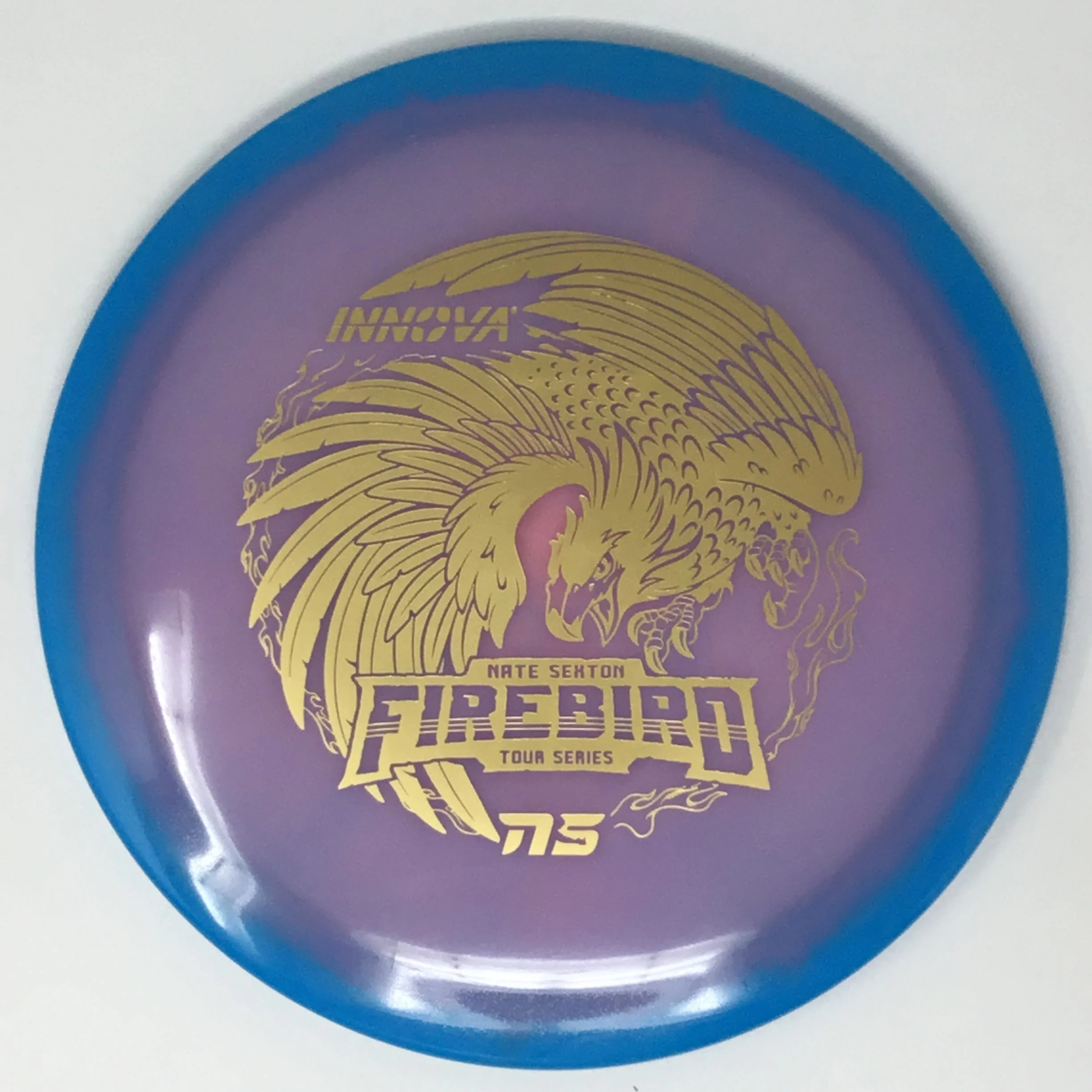 Firebird (Halo Champion Glow - Nate Sexton 2023 Tour Series) - Image 30