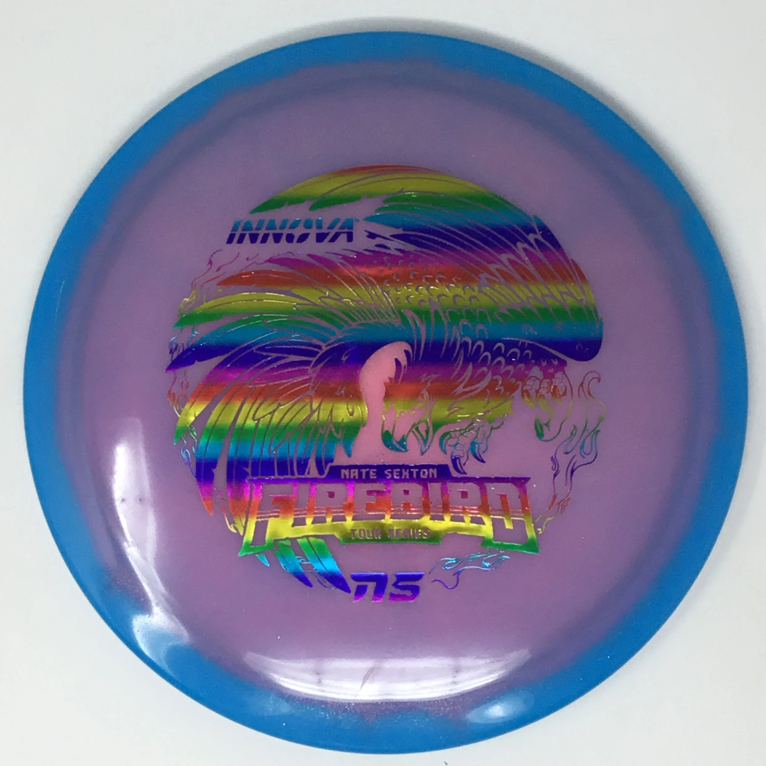 Firebird (Halo Champion Glow - Nate Sexton 2023 Tour Series) - Image 31