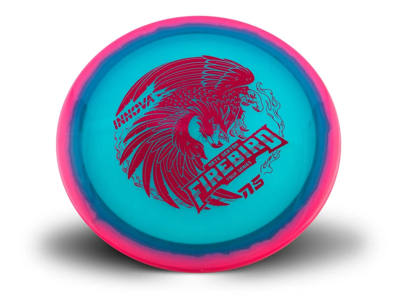 Firebird (Halo Champion Glow - Nate Sexton 2023 Tour Series) - Image 6