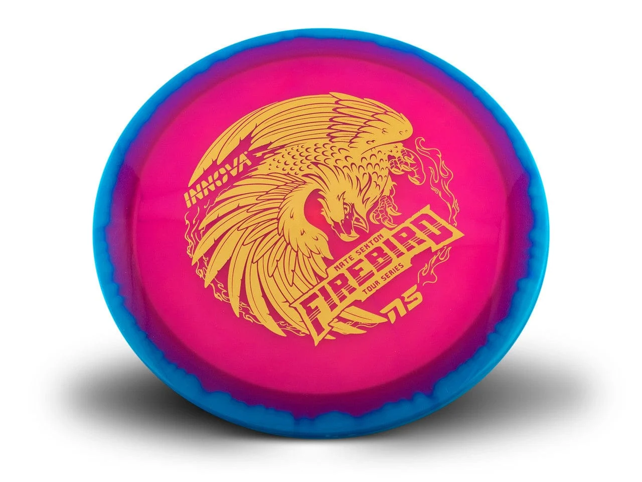 Firebird (Halo Champion Glow - Nate Sexton 2023 Tour Series) - Image 8