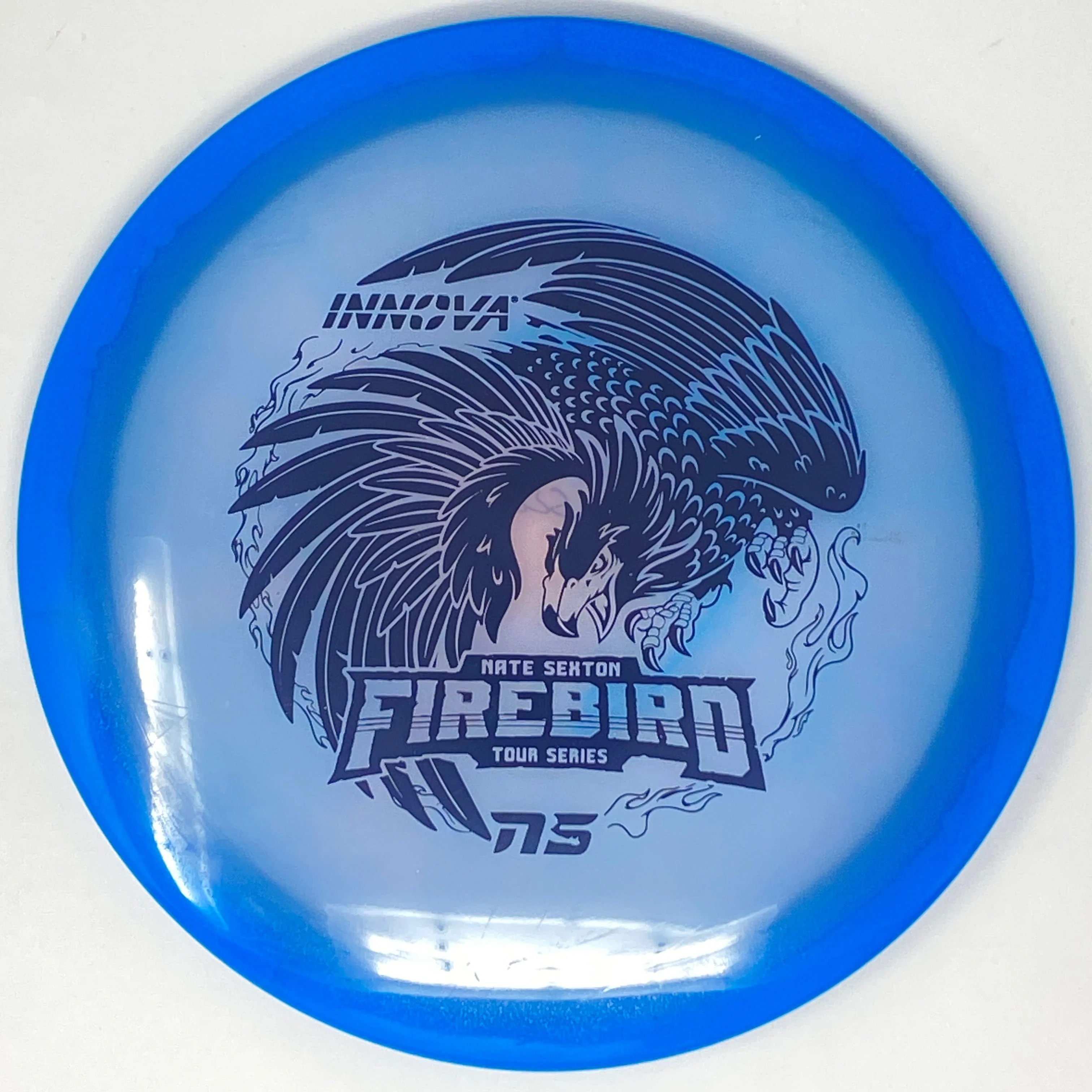 Firebird (Halo Champion Glow - Nate Sexton 2023 Tour Series - Factory Second) - Image 24