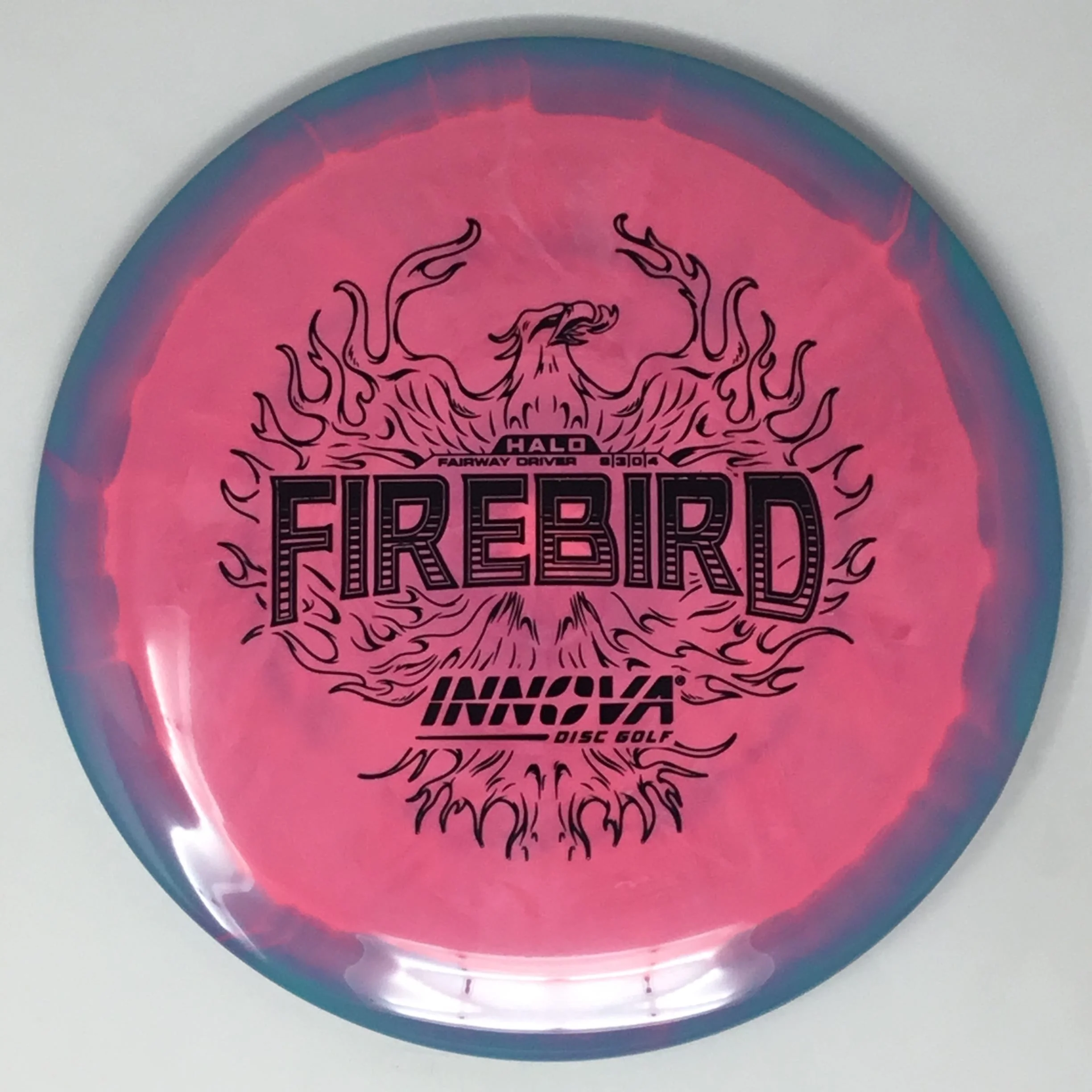 Firebird (Halo Star) - Image 13