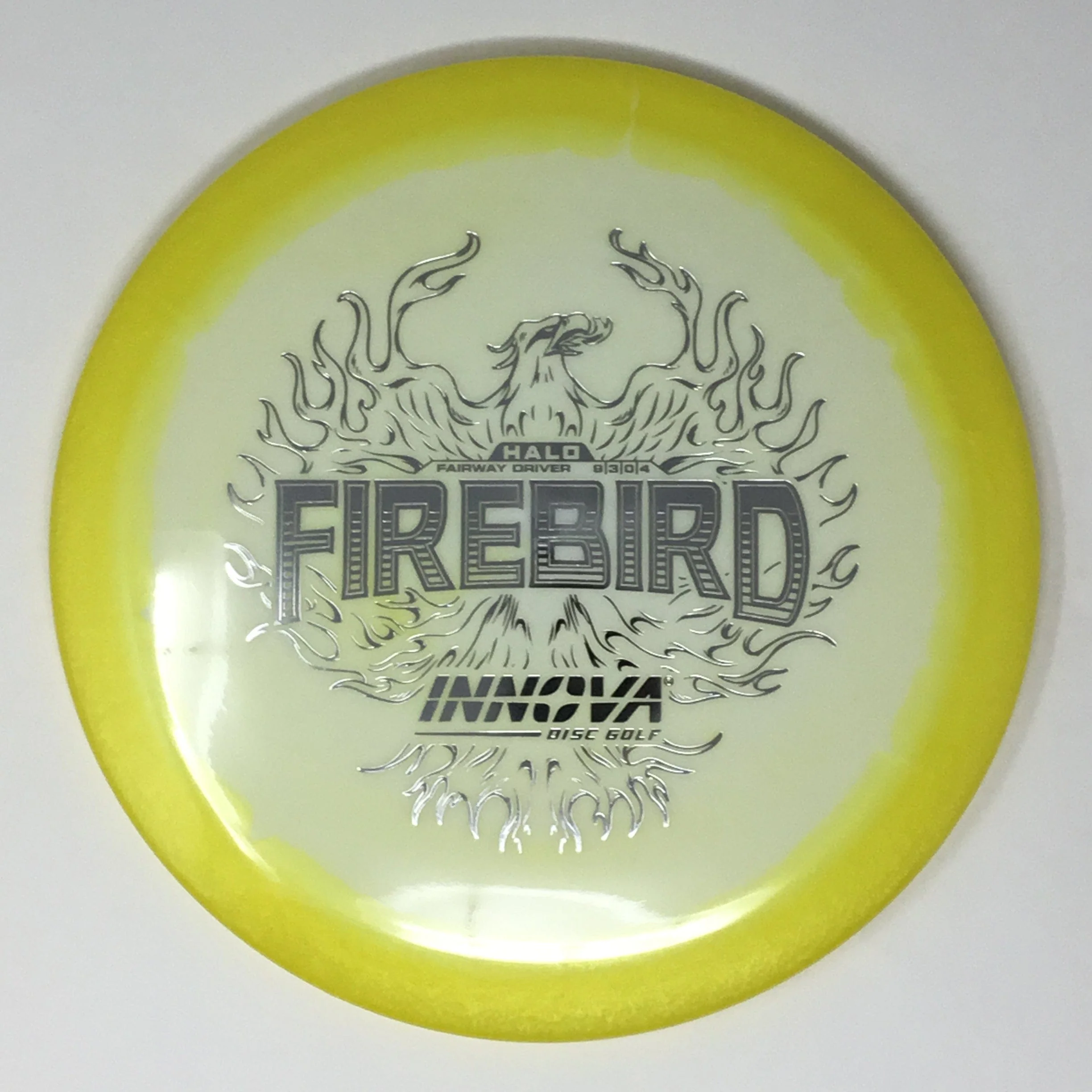 Firebird (Halo Star) - Image 4