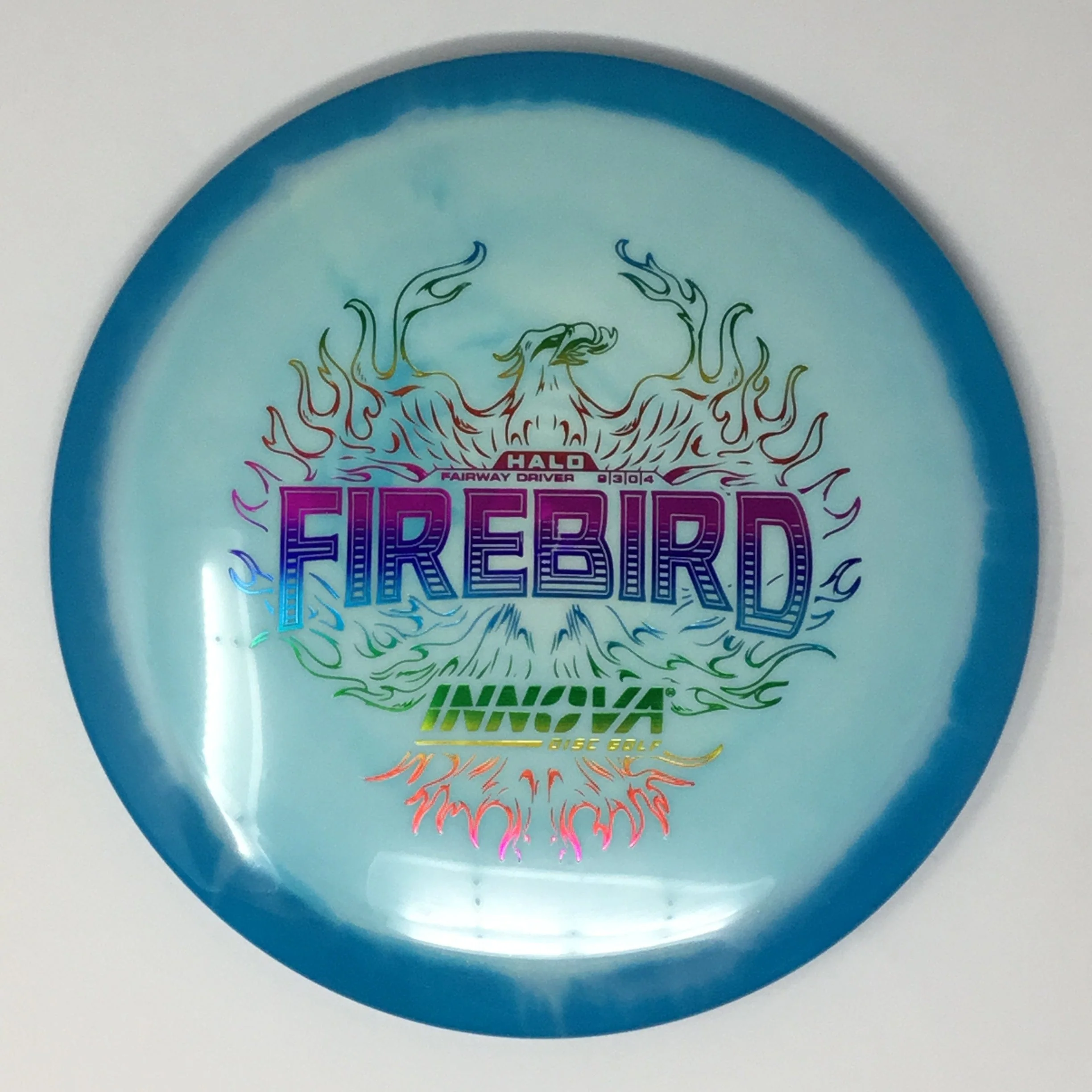 Firebird (Halo Star) - Image 5