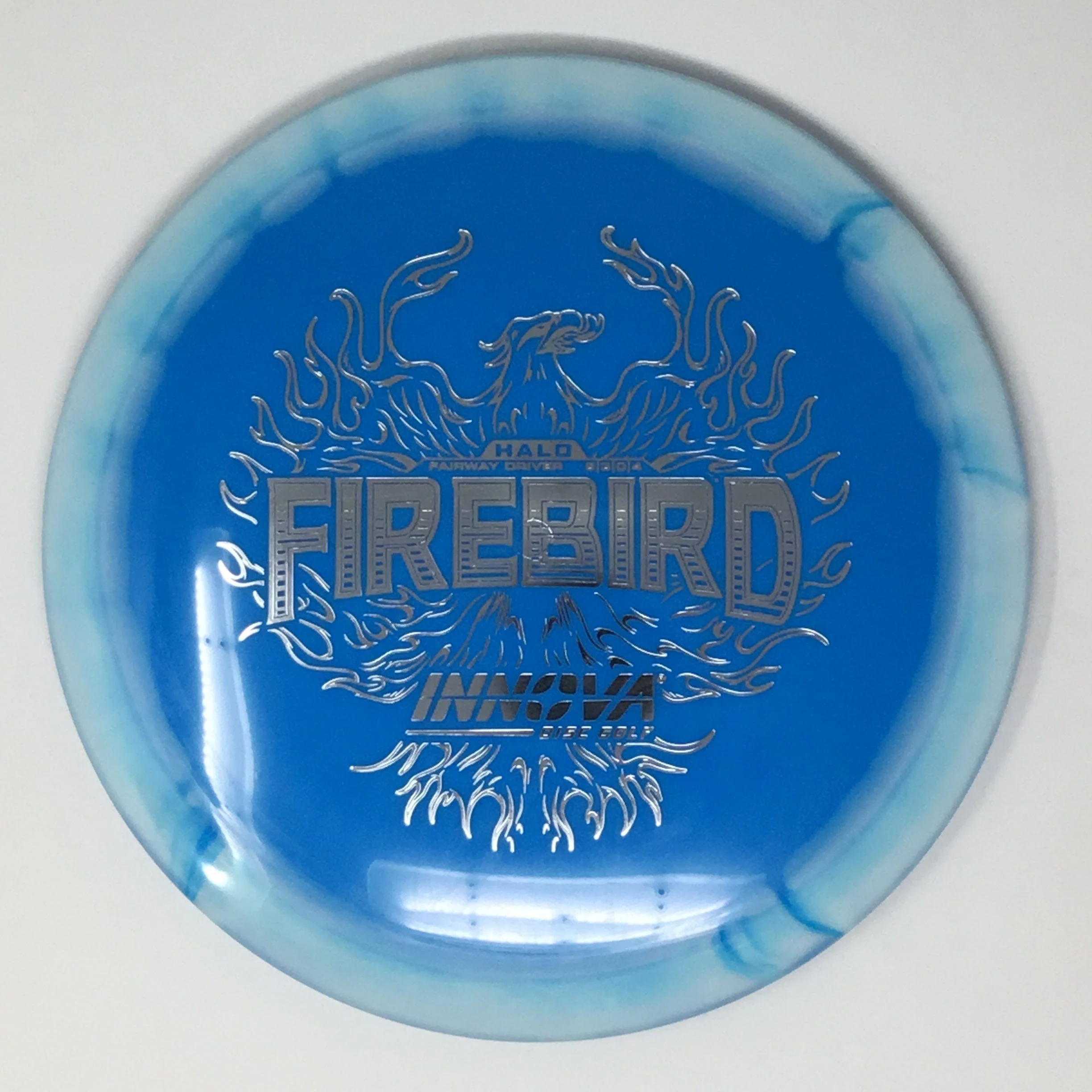 Firebird (Halo Star) - Image 6