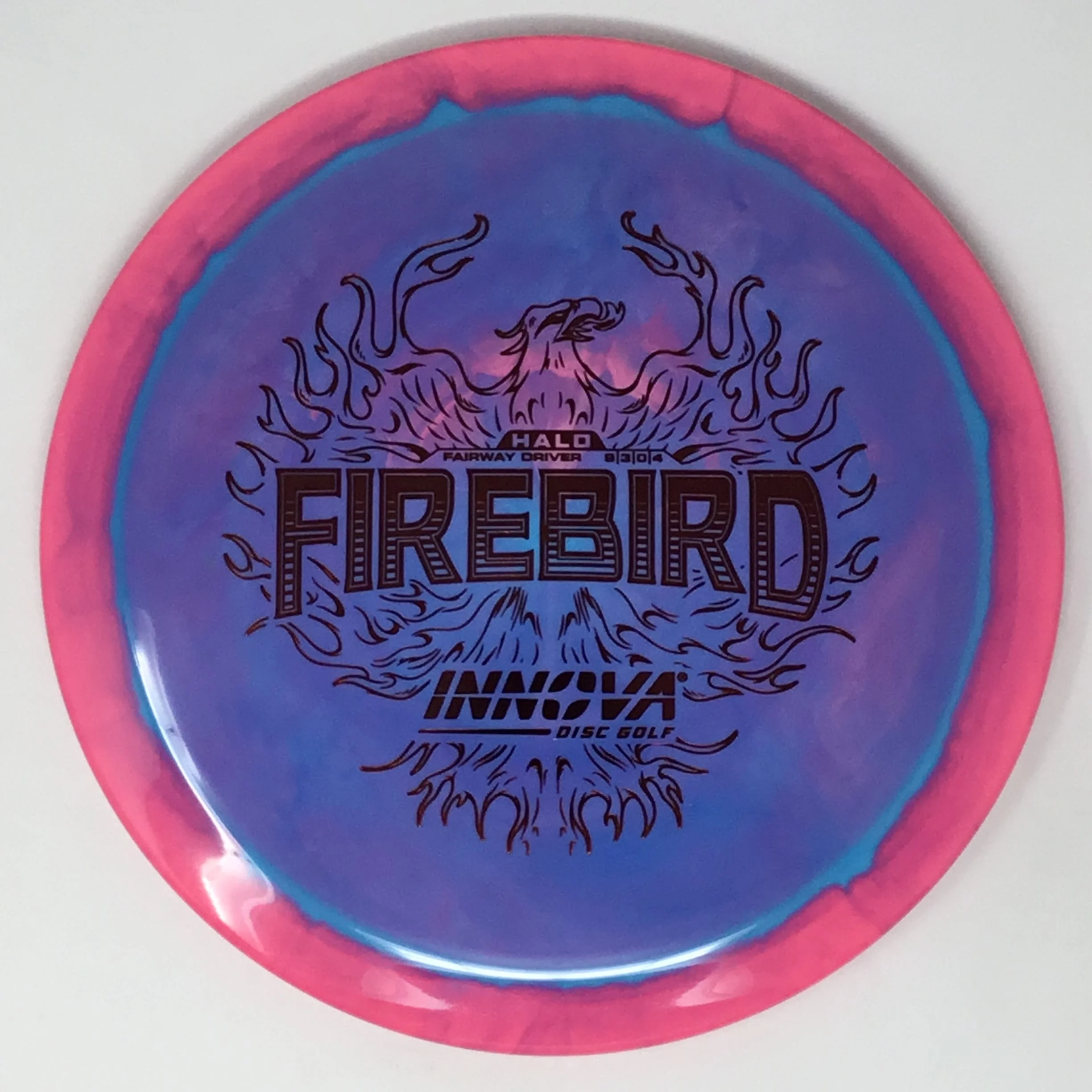 Firebird (Halo Star) - Image 7