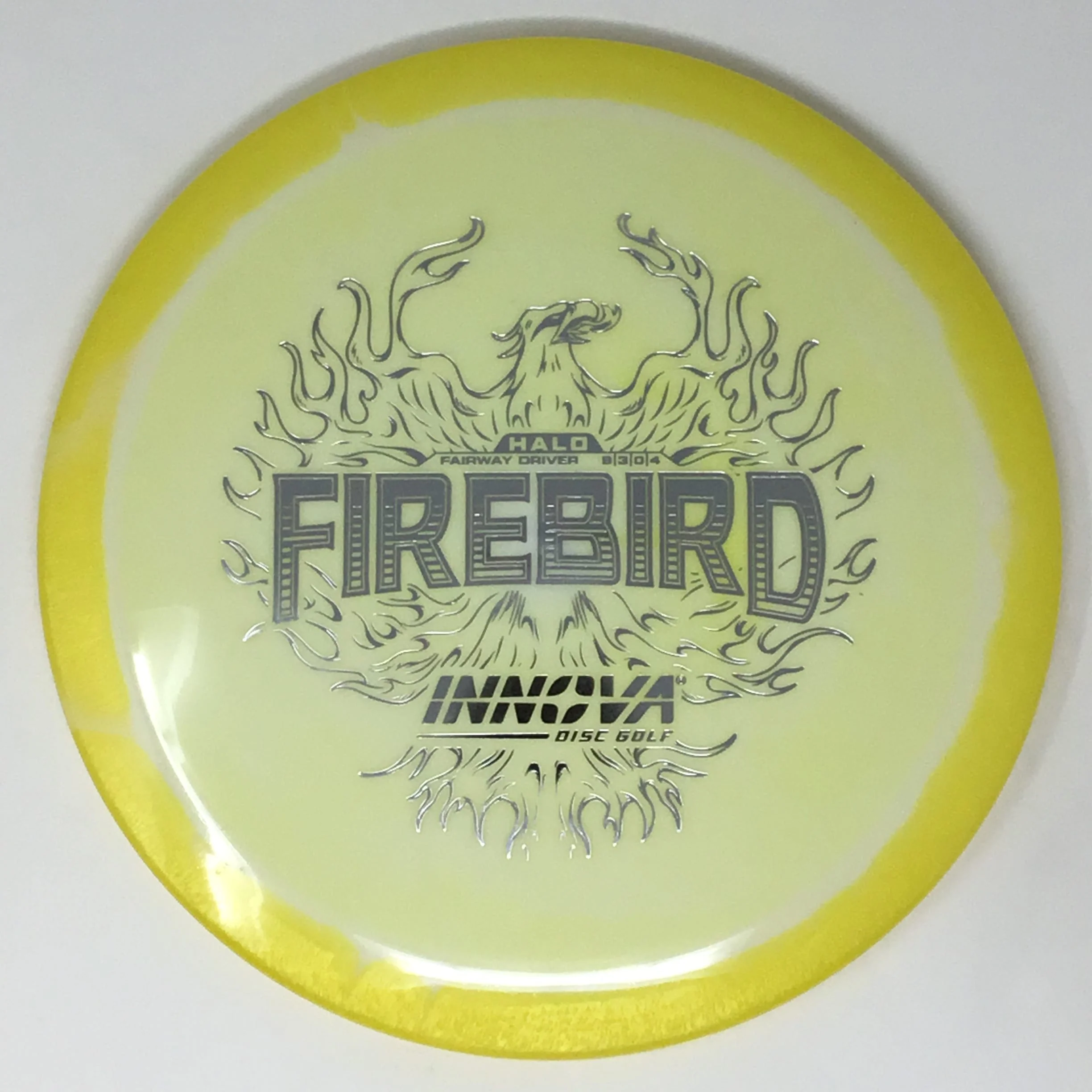 Firebird (Halo Star) - Image 9
