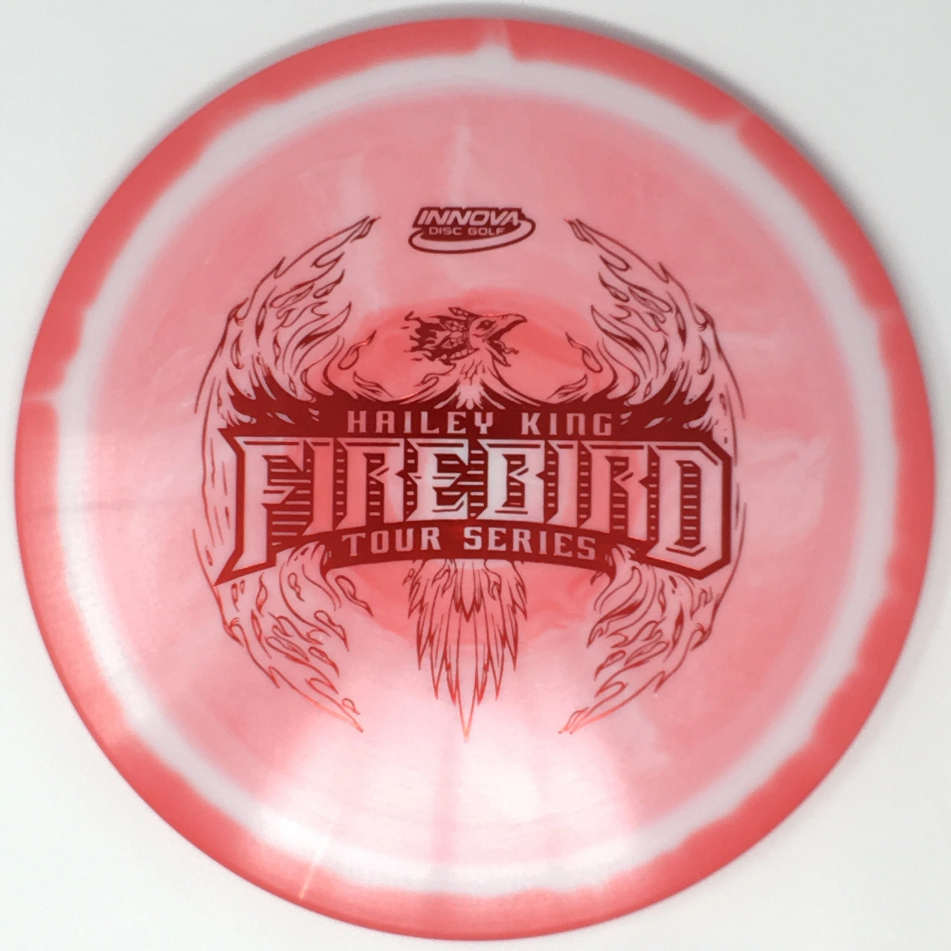 Firebird (Halo Star, Hailey King 2022 Tour Series) - Image 10