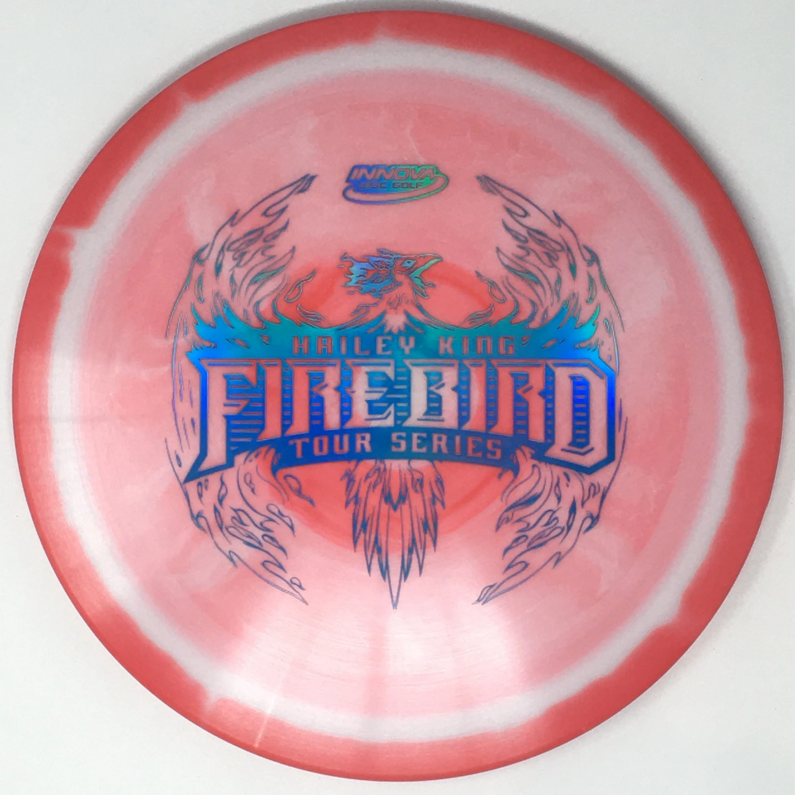 Firebird (Halo Star, Hailey King 2022 Tour Series) - Image 11