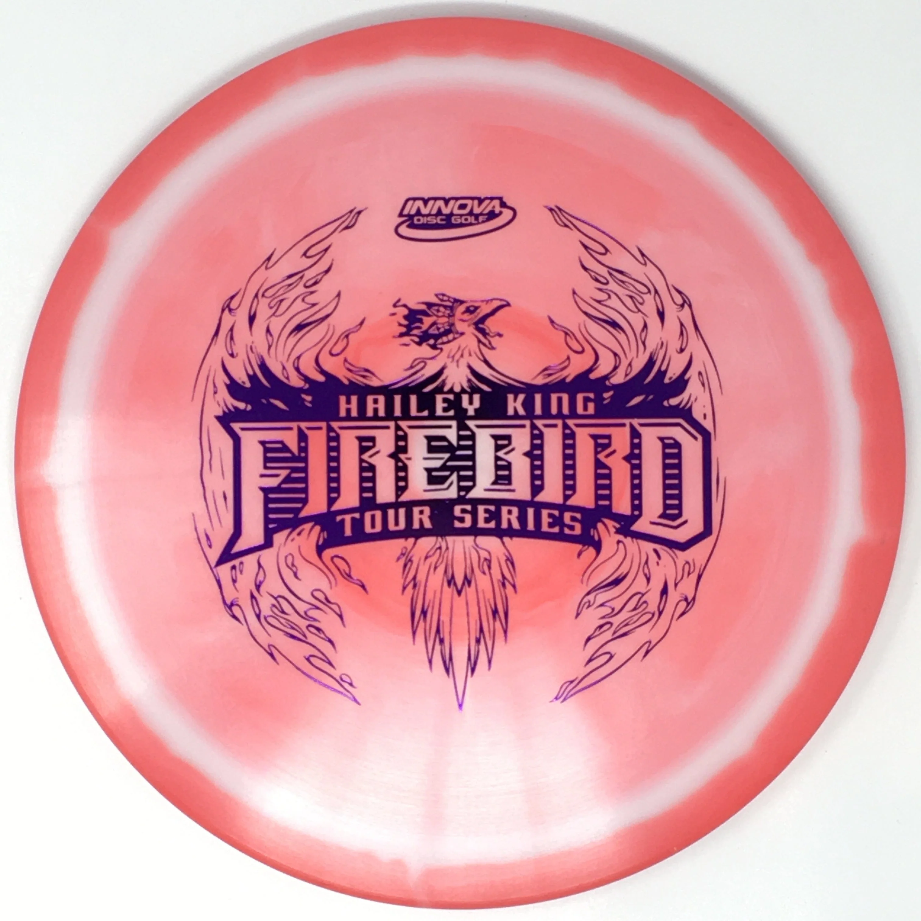 Firebird (Halo Star, Hailey King 2022 Tour Series) - Image 12