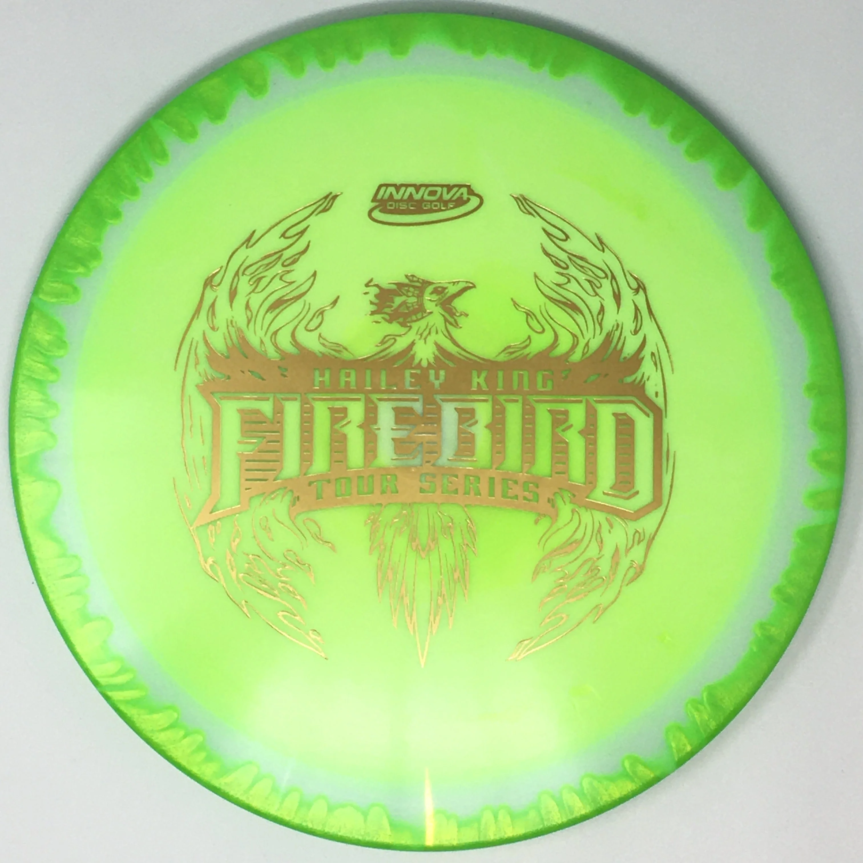 Firebird (Halo Star, Hailey King 2022 Tour Series) - Image 13