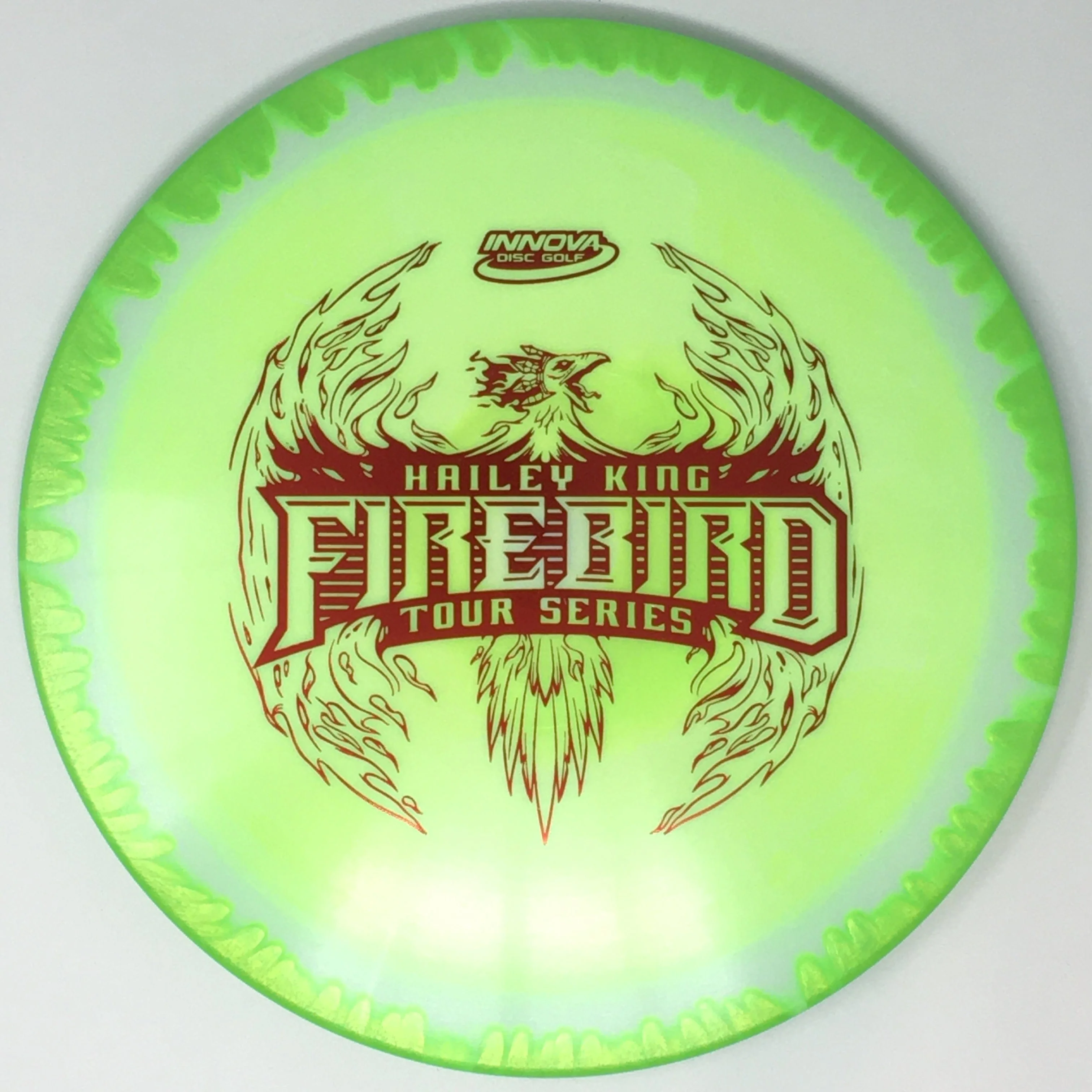 Firebird (Halo Star, Hailey King 2022 Tour Series) - Image 16