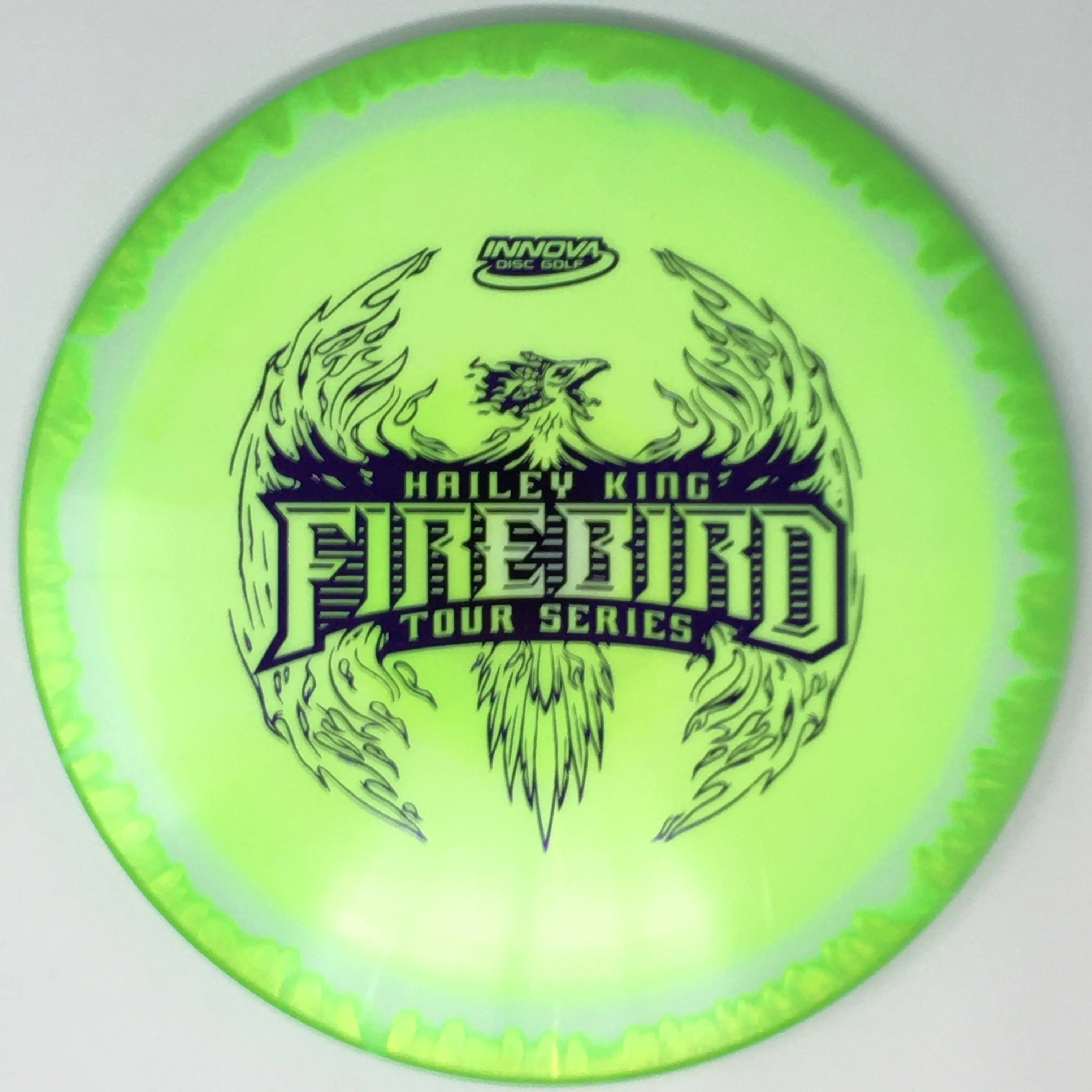 Firebird (Halo Star, Hailey King 2022 Tour Series) - Image 17