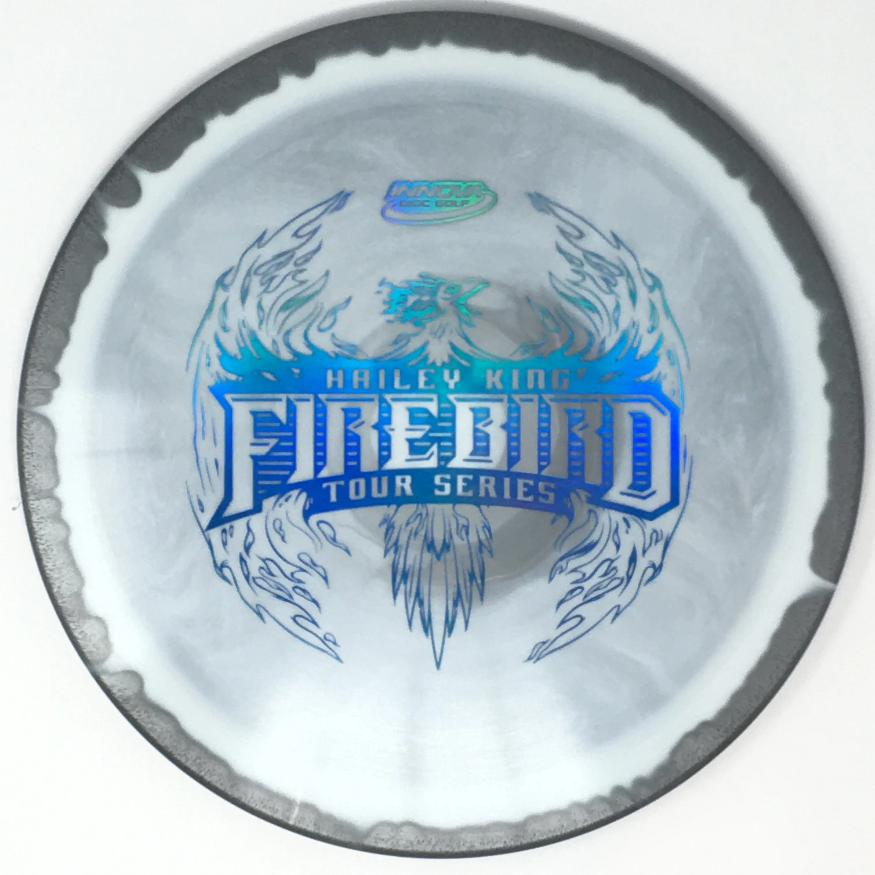 Firebird (Halo Star, Hailey King 2022 Tour Series) - Image 19