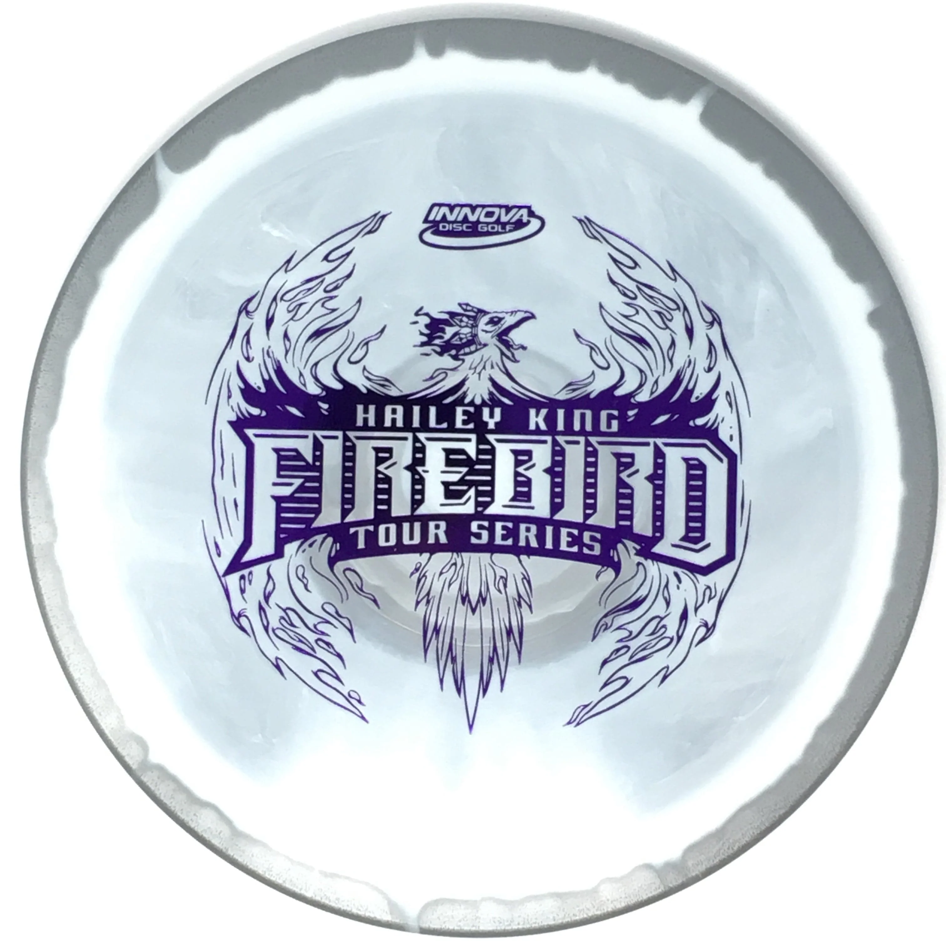 Firebird (Halo Star, Hailey King 2022 Tour Series) - Image 20