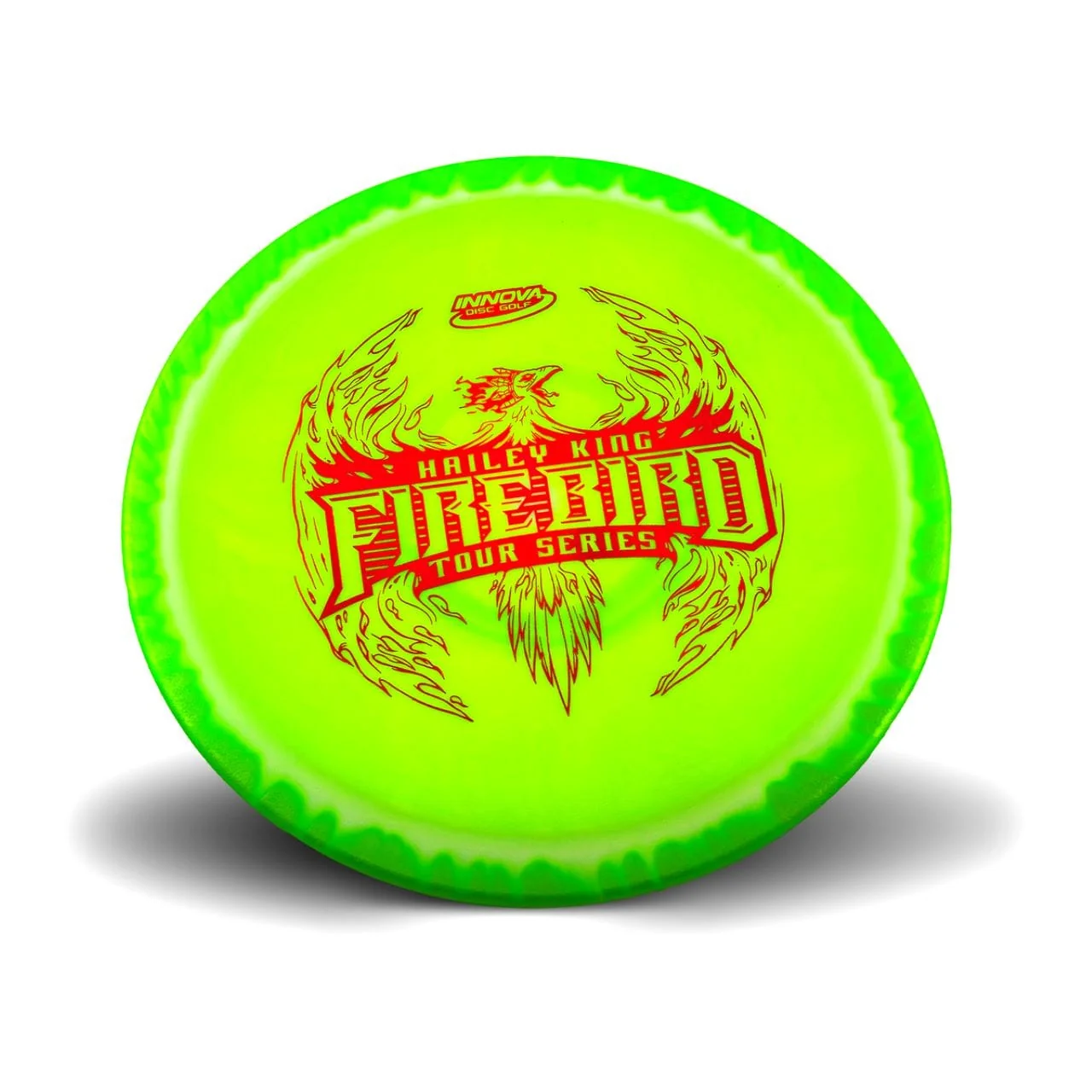 Firebird (Halo Star, Hailey King 2022 Tour Series) - Image 21