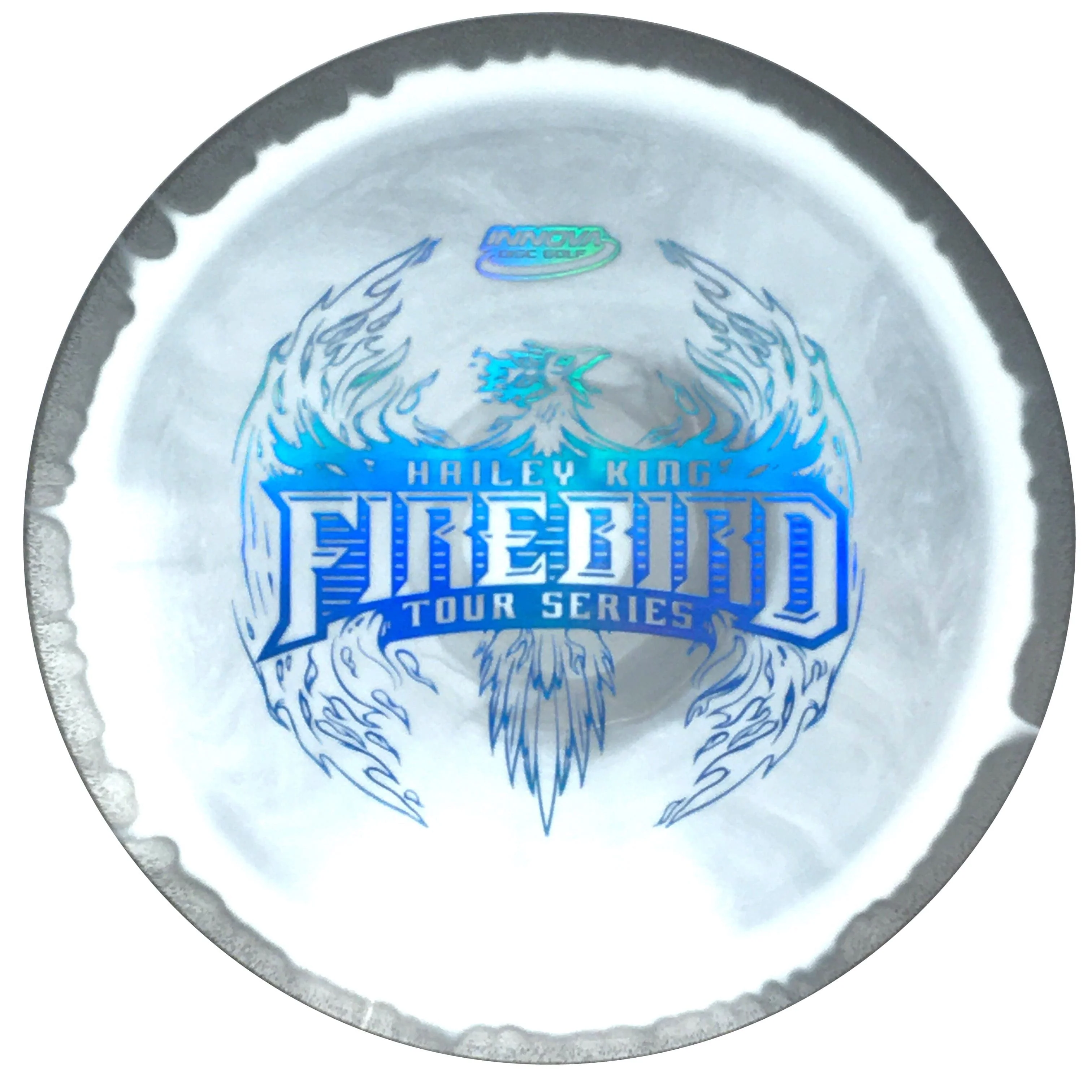 Firebird (Halo Star, Hailey King 2022 Tour Series) - Image 3