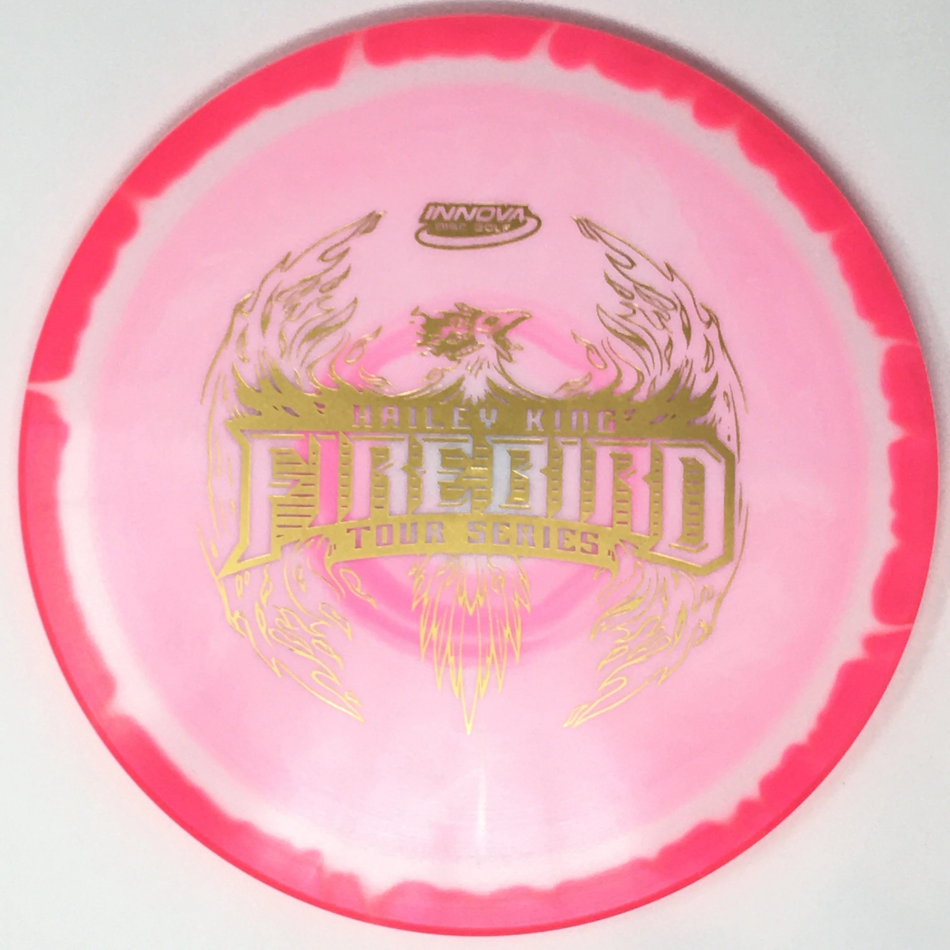 Firebird (Halo Star, Hailey King 2022 Tour Series) - Image 4