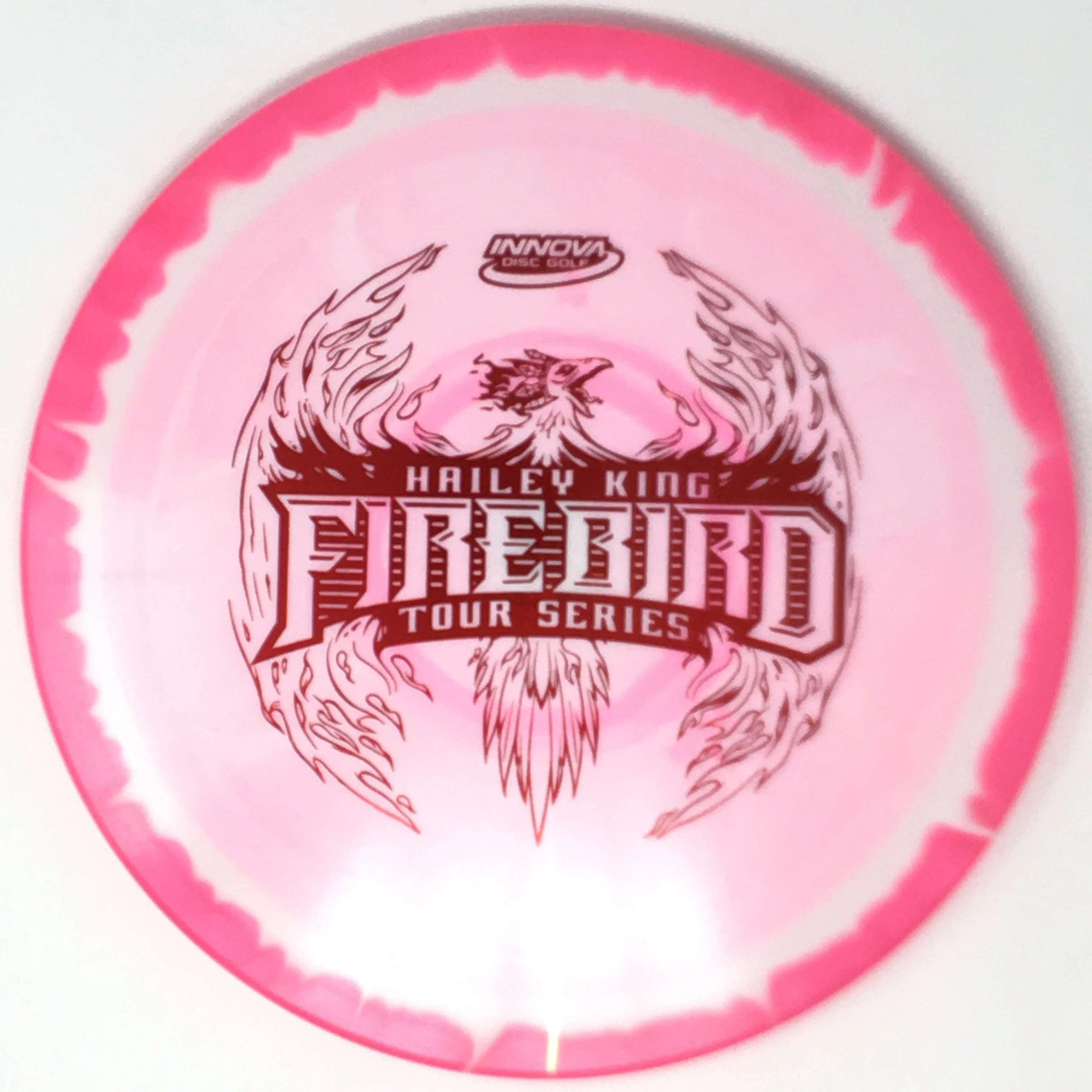 Firebird (Halo Star, Hailey King 2022 Tour Series) - Image 5