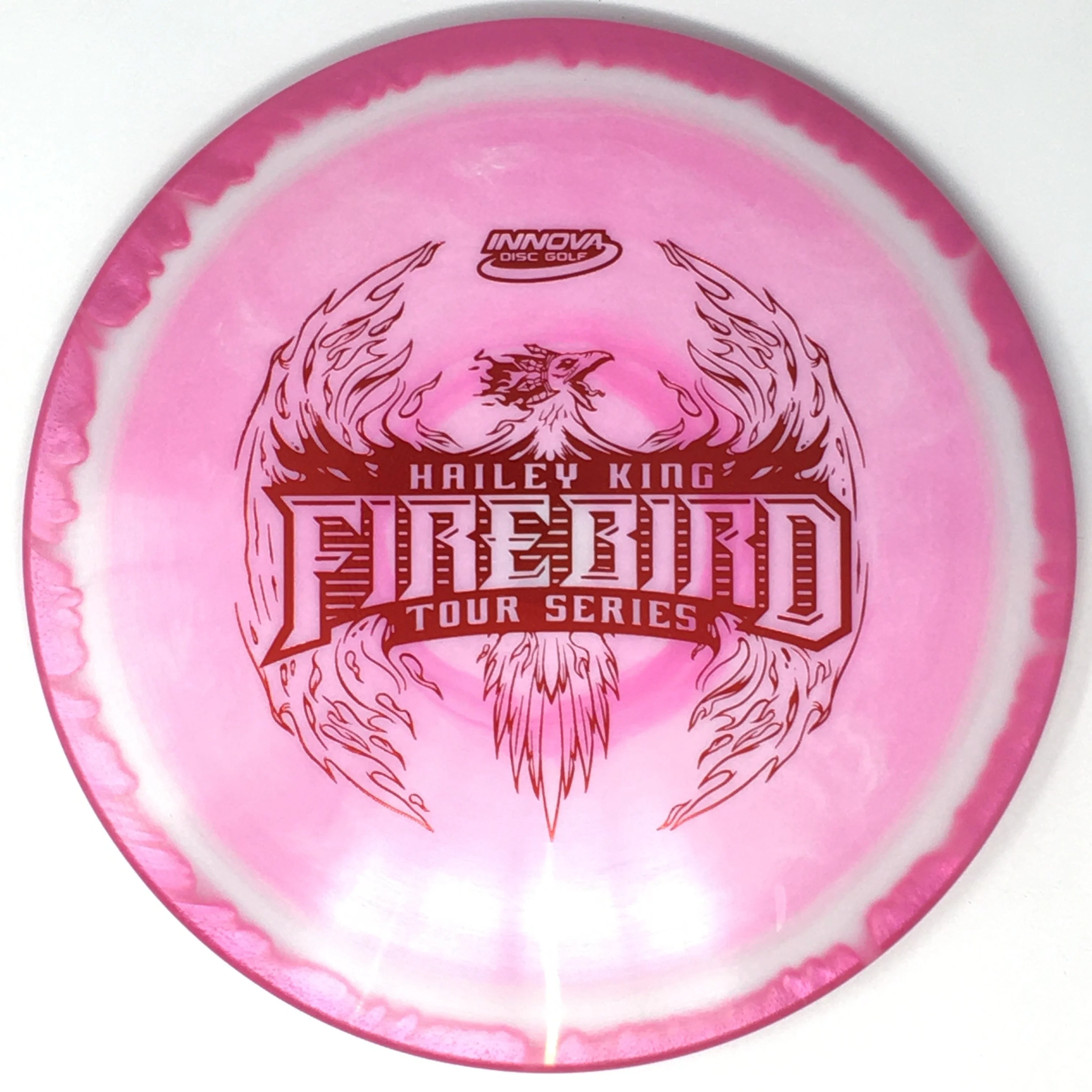 Firebird (Halo Star, Hailey King 2022 Tour Series) - Image 6