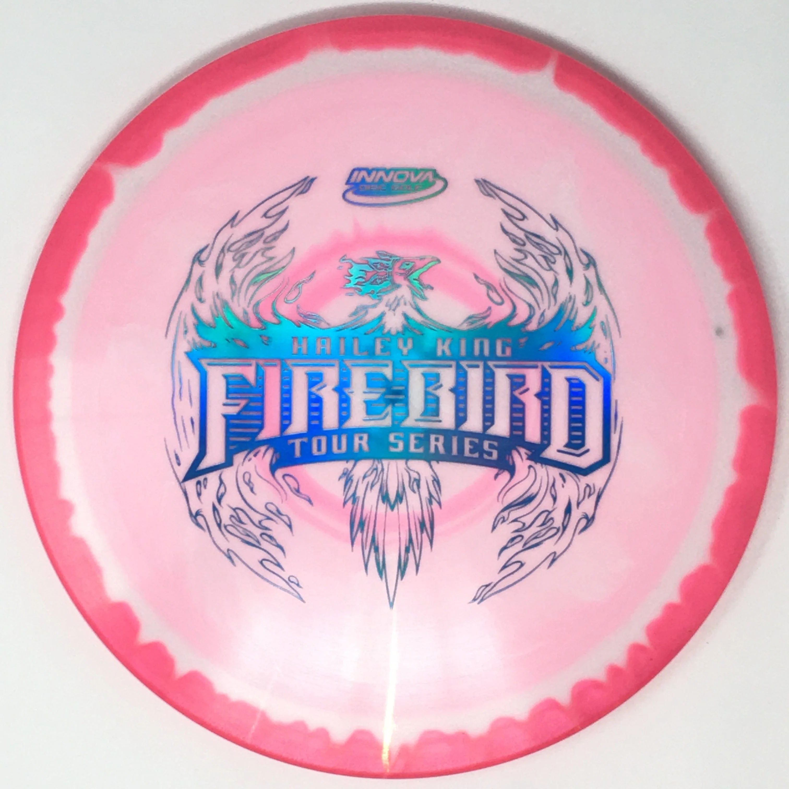 Firebird (Halo Star, Hailey King 2022 Tour Series) - Image 7
