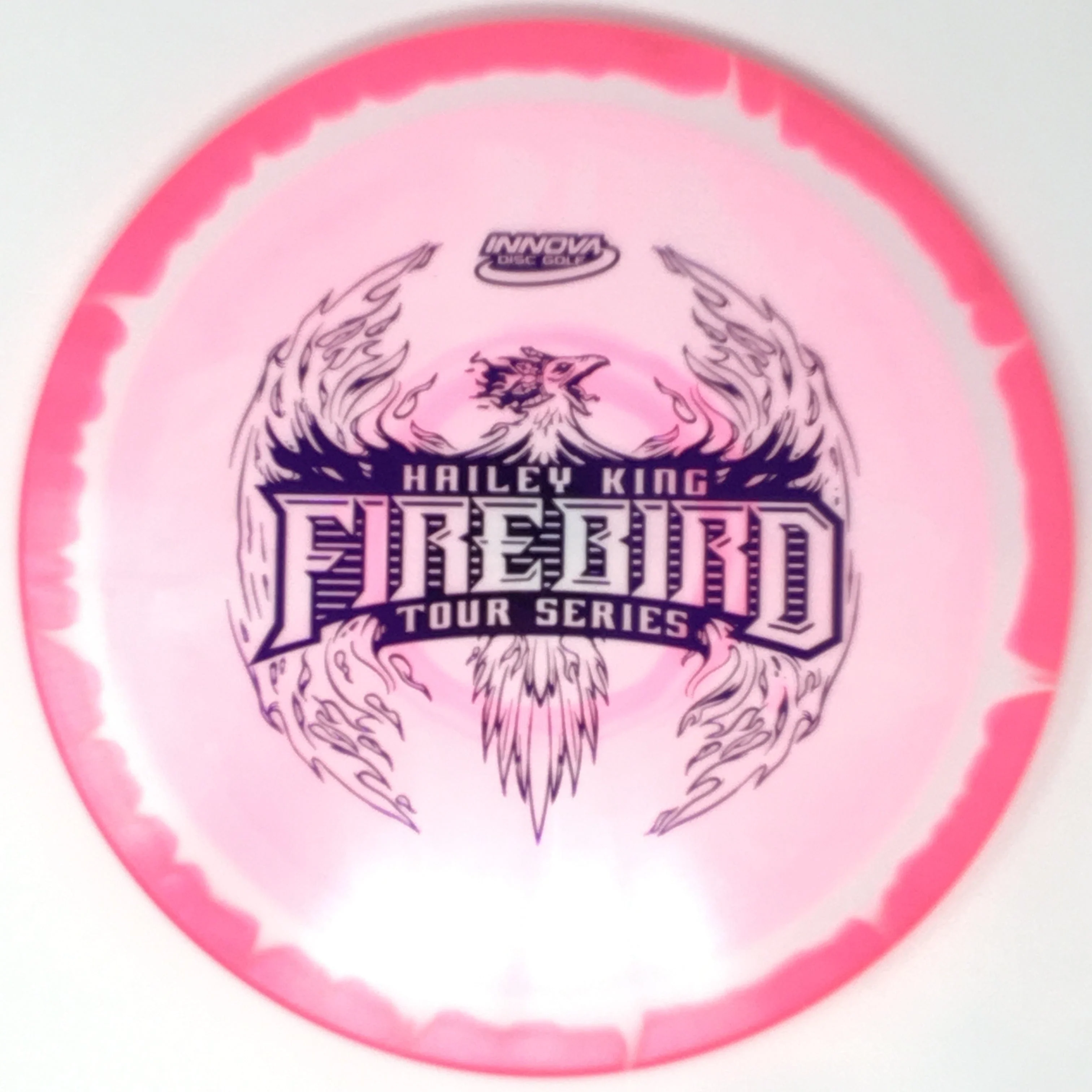 Firebird (Halo Star, Hailey King 2022 Tour Series) - Image 8