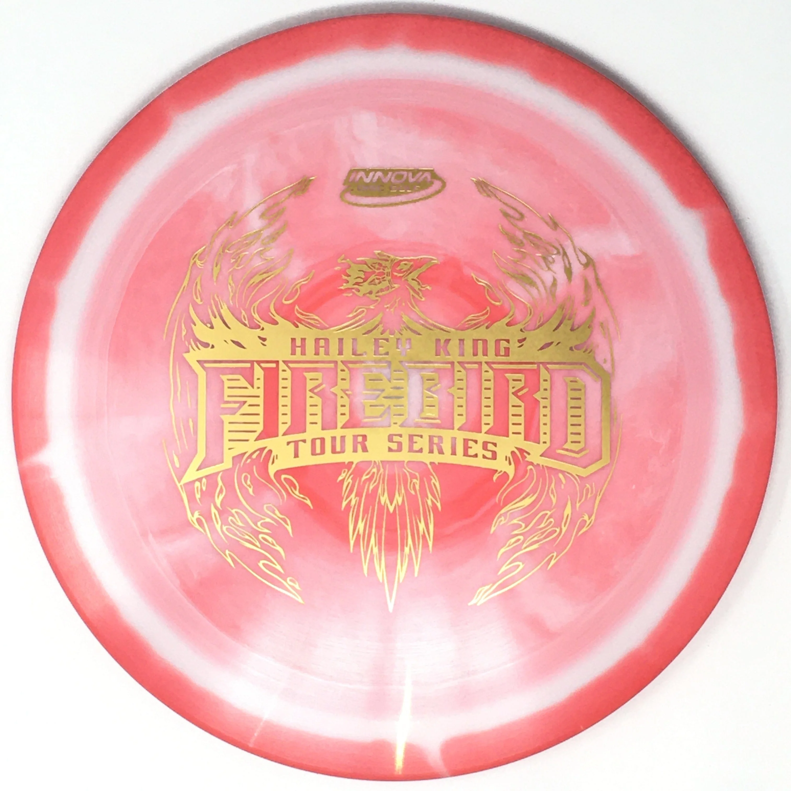 Firebird (Halo Star, Hailey King 2022 Tour Series) - Image 9