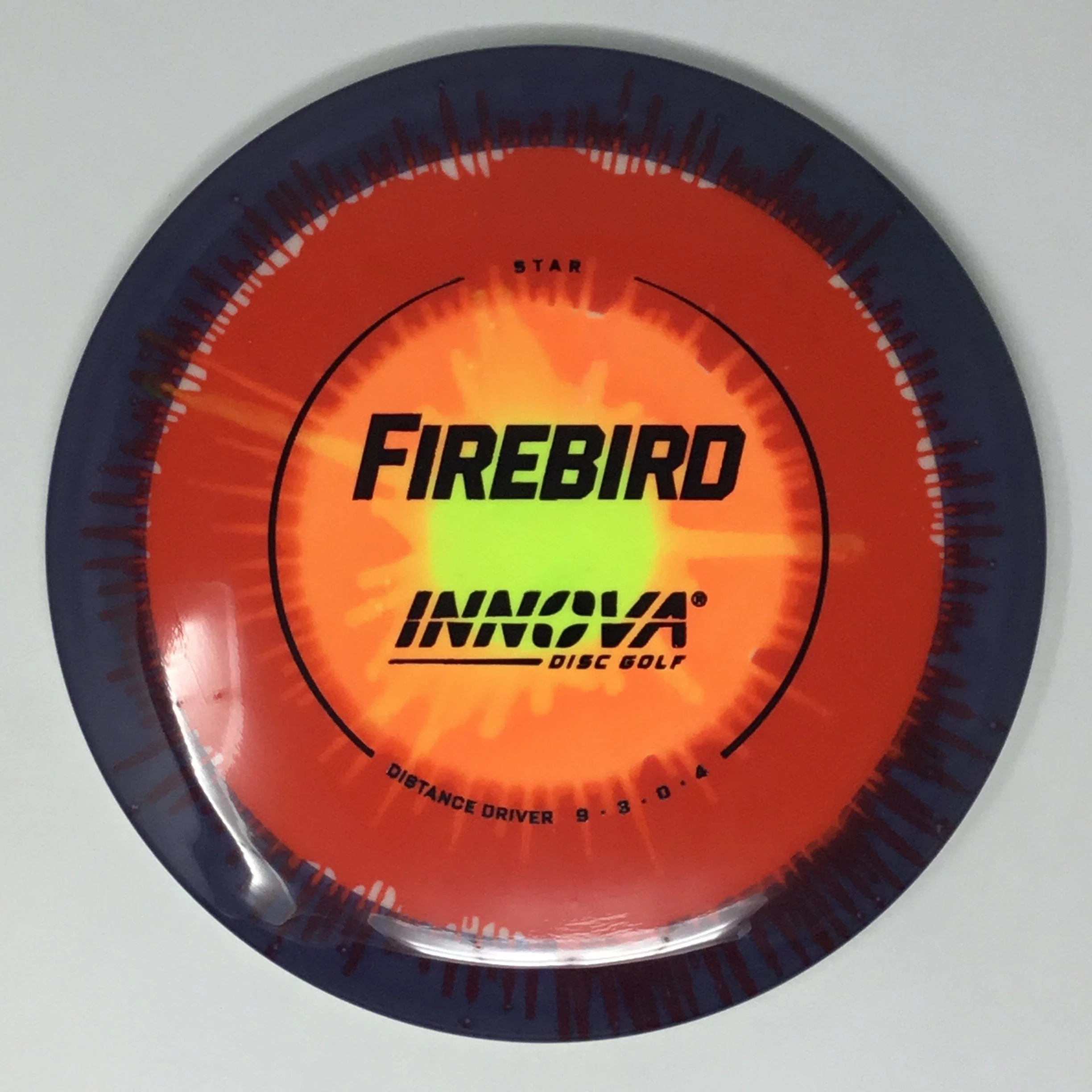 Firebird (I-Dye Star) - Image 15