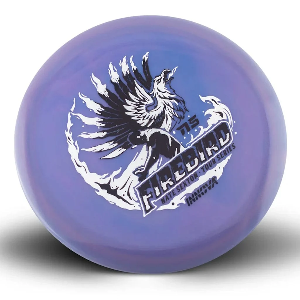 Firebird (Proto Glow Champion - Nate Sexton 2026 Tour Series)