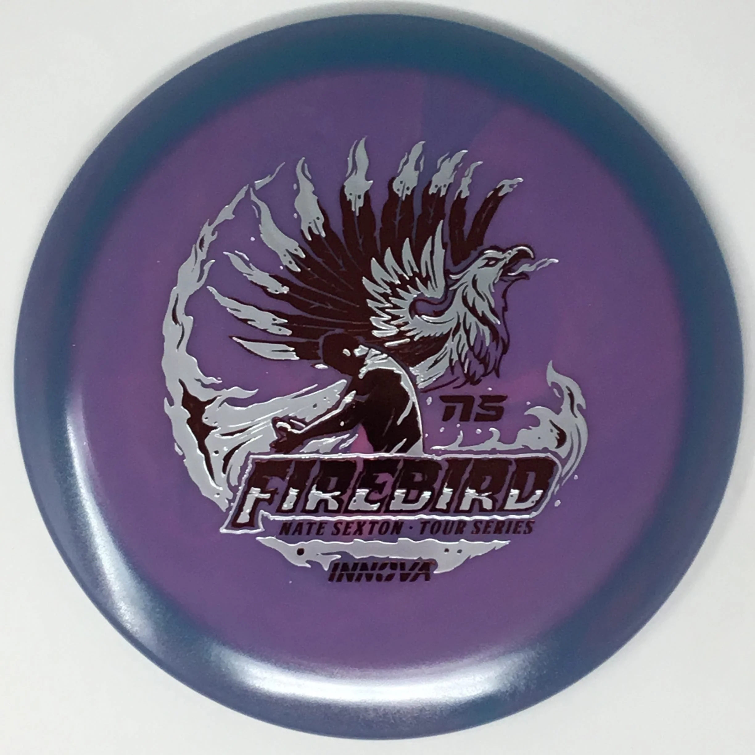 Firebird (Proto Glow Champion - Nate Sexton 2026 Tour Series) - Image 10