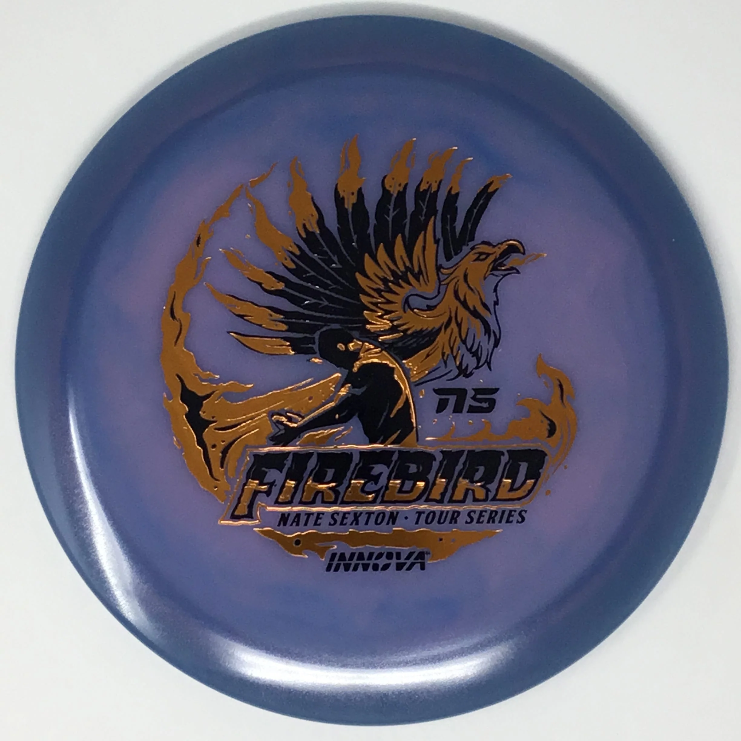 Firebird (Proto Glow Champion - Nate Sexton 2026 Tour Series) - Image 11
