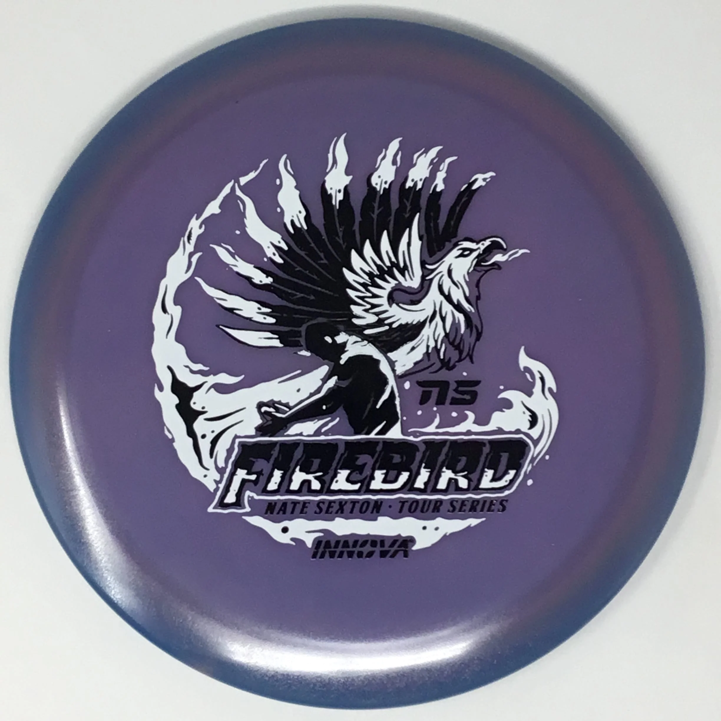Firebird (Proto Glow Champion - Nate Sexton 2026 Tour Series) - Image 12