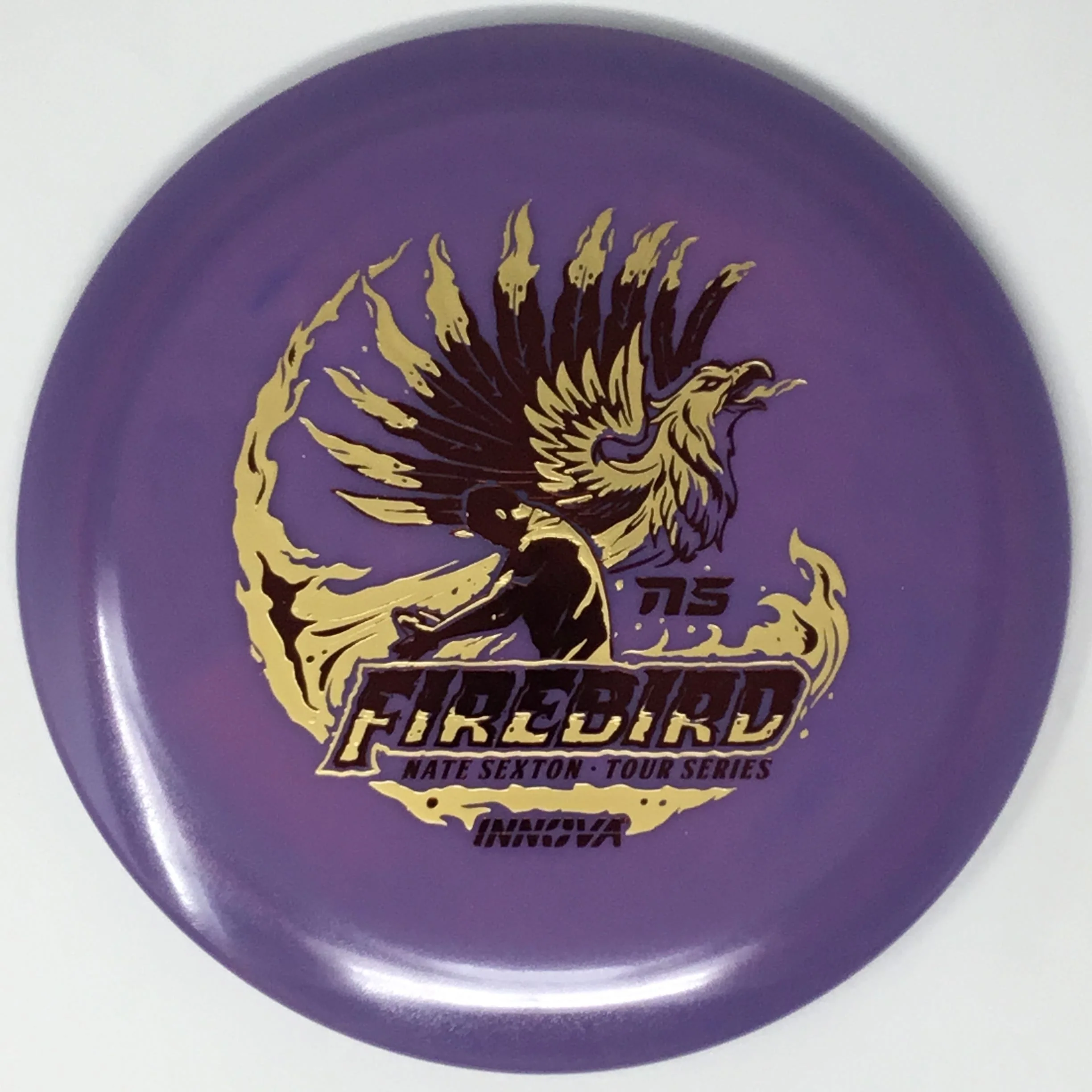 Firebird (Proto Glow Champion - Nate Sexton 2026 Tour Series) - Image 13