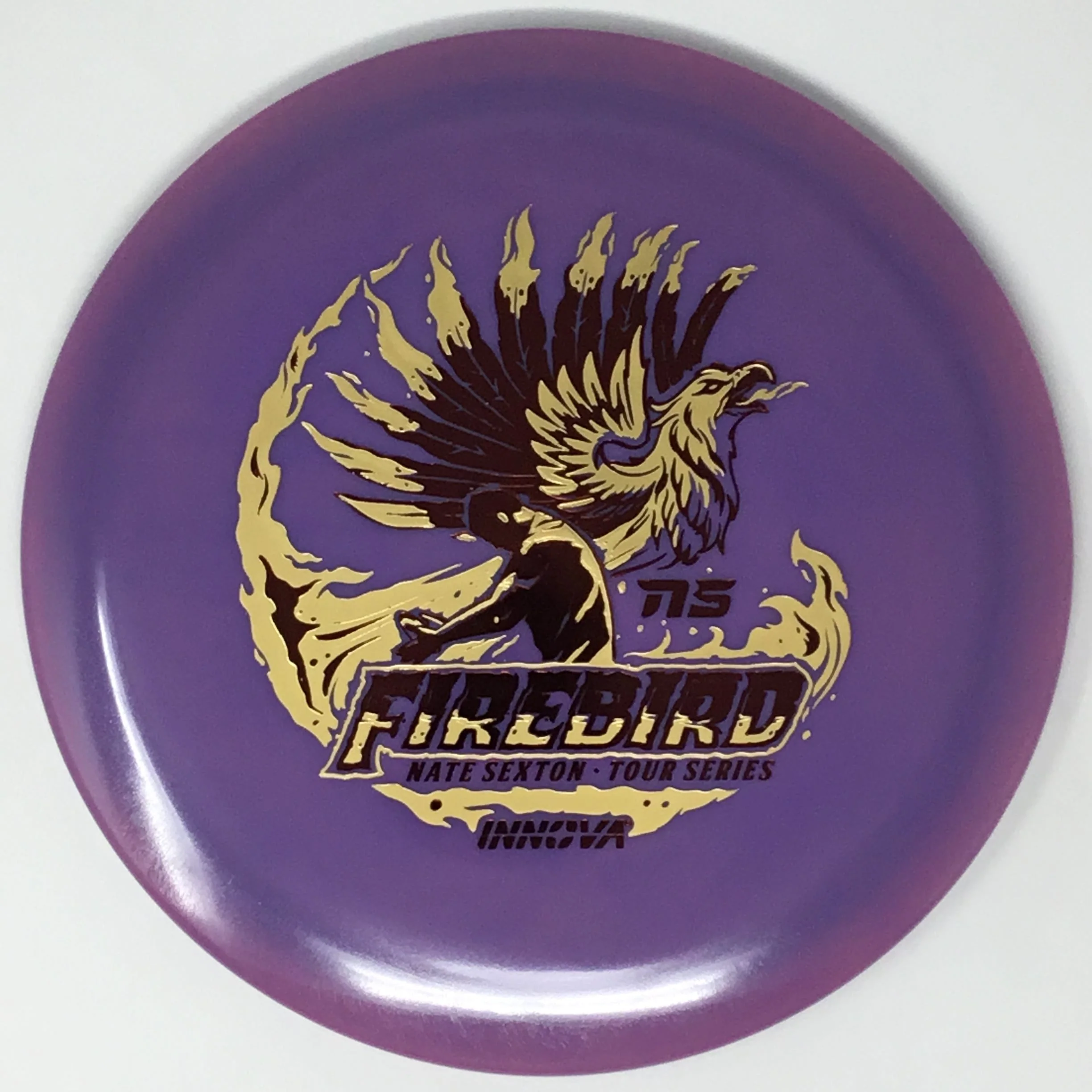 Firebird (Proto Glow Champion - Nate Sexton 2026 Tour Series) - Image 14