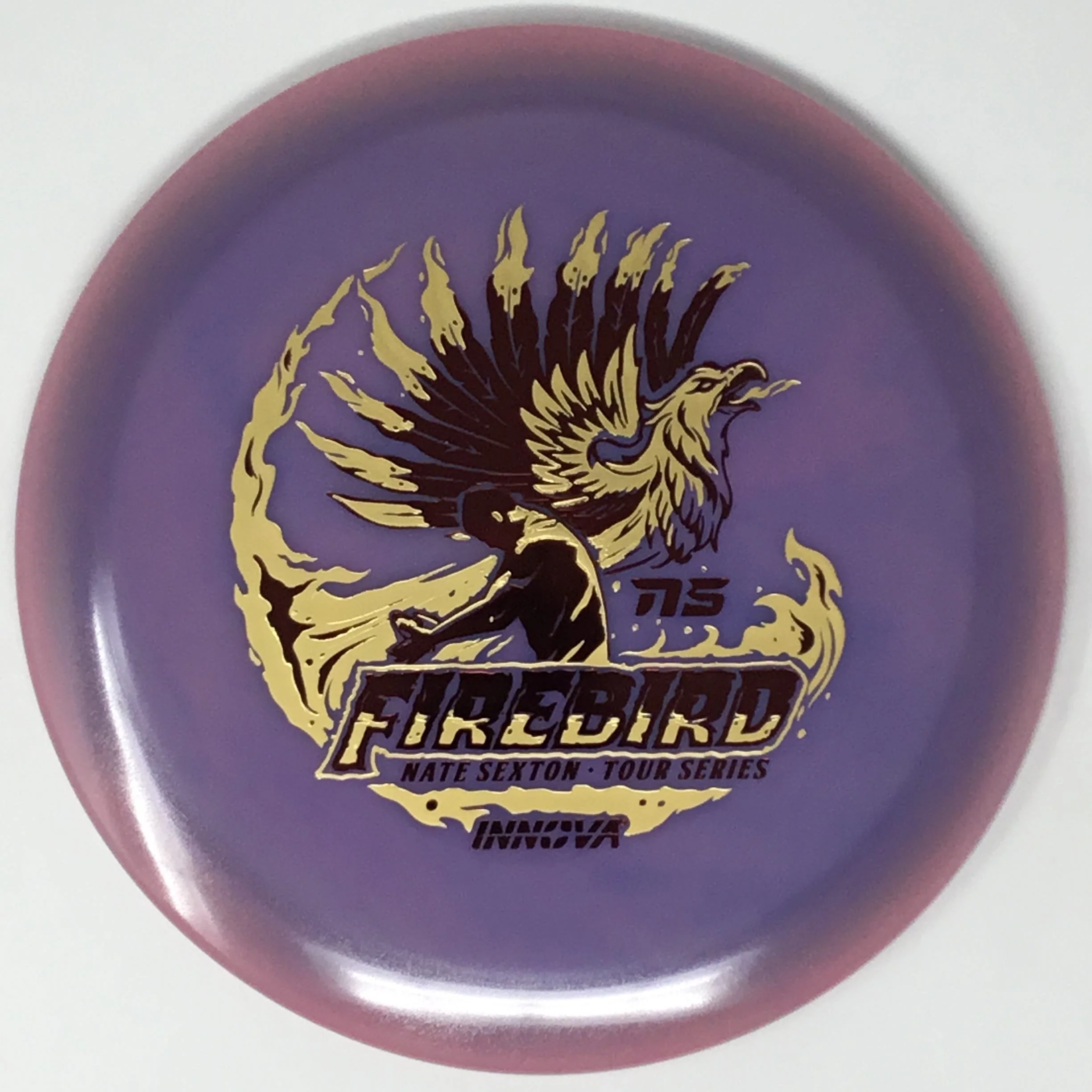 Firebird (Proto Glow Champion - Nate Sexton 2026 Tour Series) - Image 15