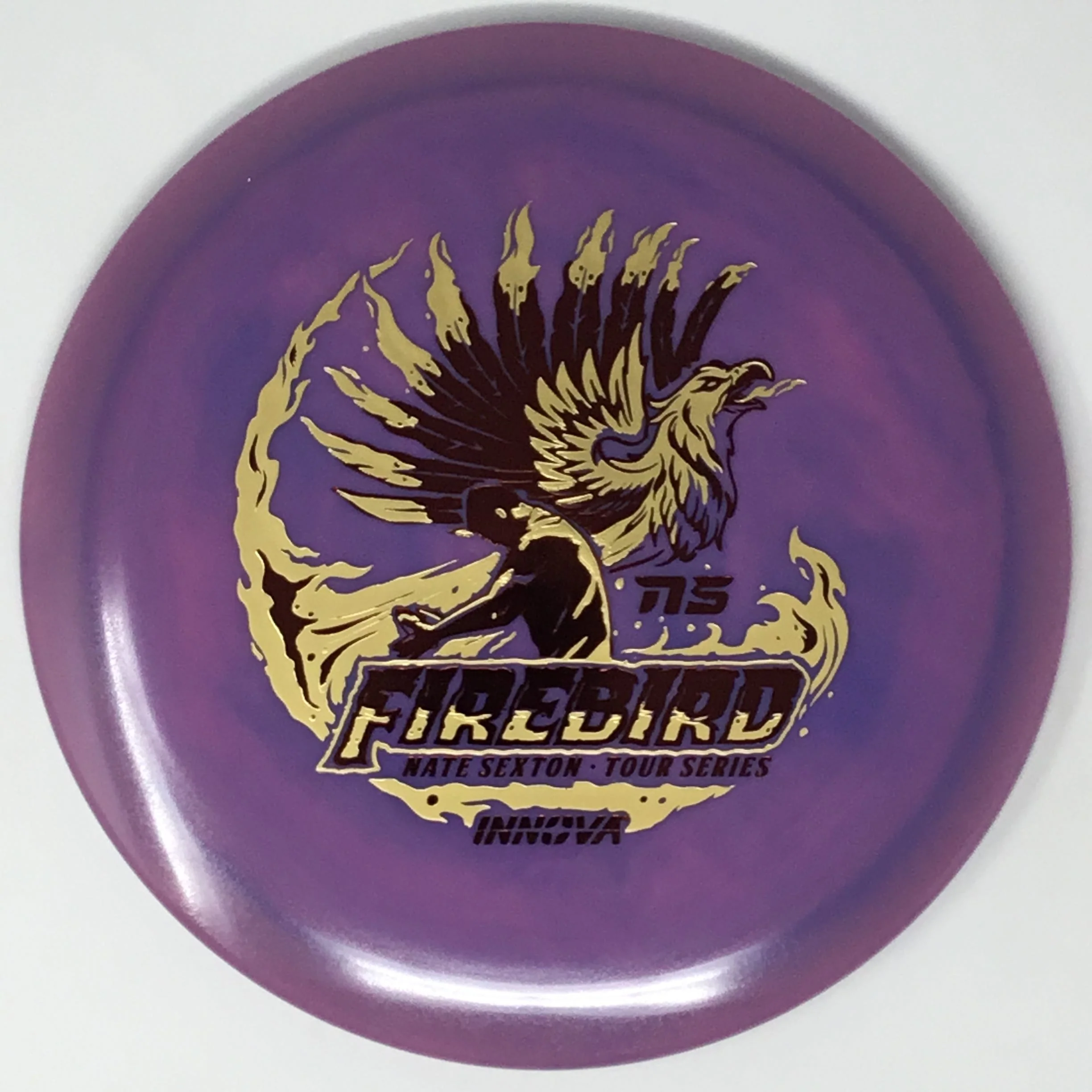 Firebird (Proto Glow Champion - Nate Sexton 2026 Tour Series) - Image 16