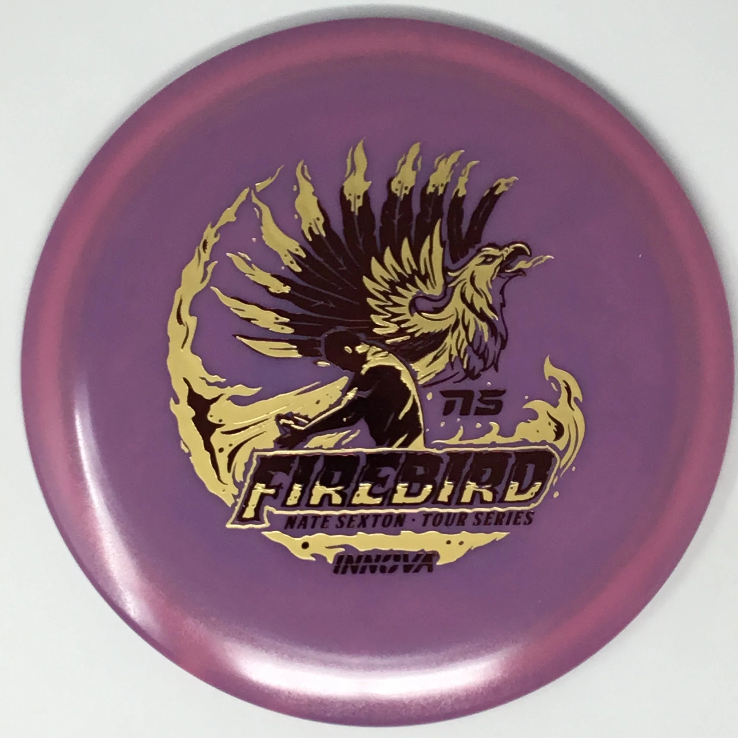 Firebird (Proto Glow Champion - Nate Sexton 2026 Tour Series) - Image 17