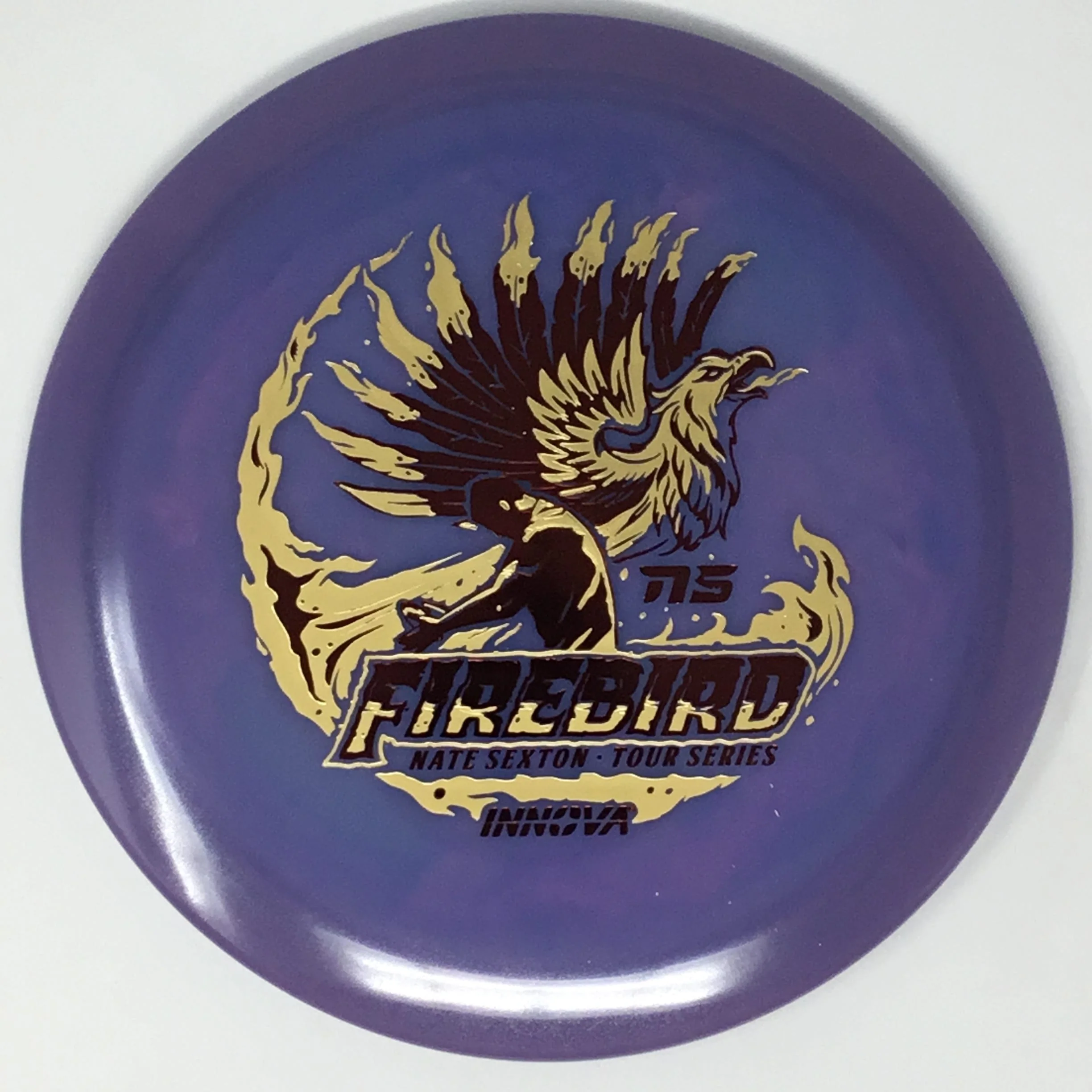 Firebird (Proto Glow Champion - Nate Sexton 2026 Tour Series) - Image 18