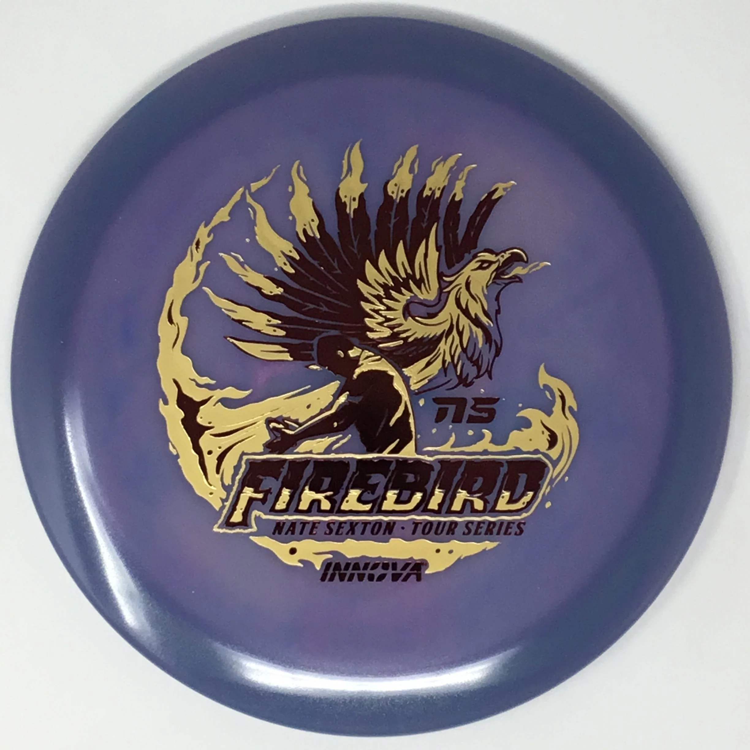 Firebird (Proto Glow Champion - Nate Sexton 2026 Tour Series) - Image 19