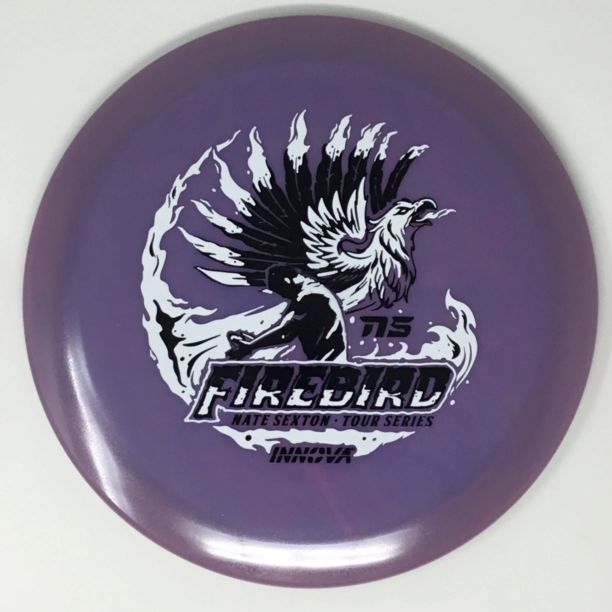 Firebird (Proto Glow Champion - Nate Sexton 2026 Tour Series) - Image 2