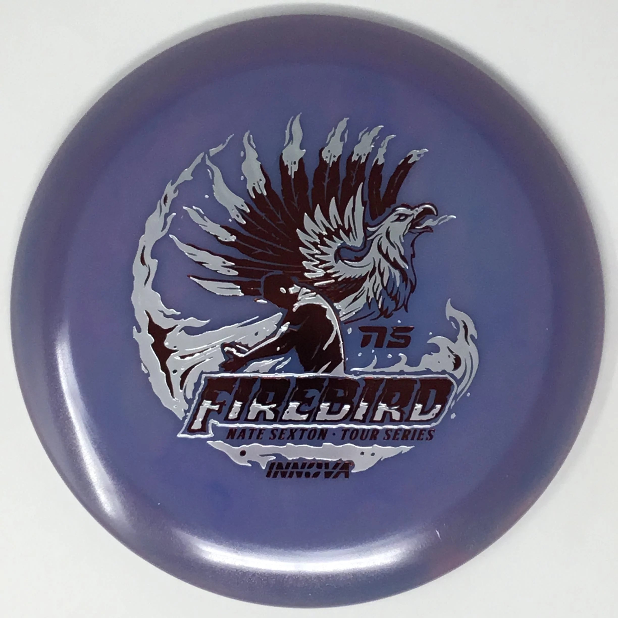 Firebird (Proto Glow Champion - Nate Sexton 2026 Tour Series) - Image 20