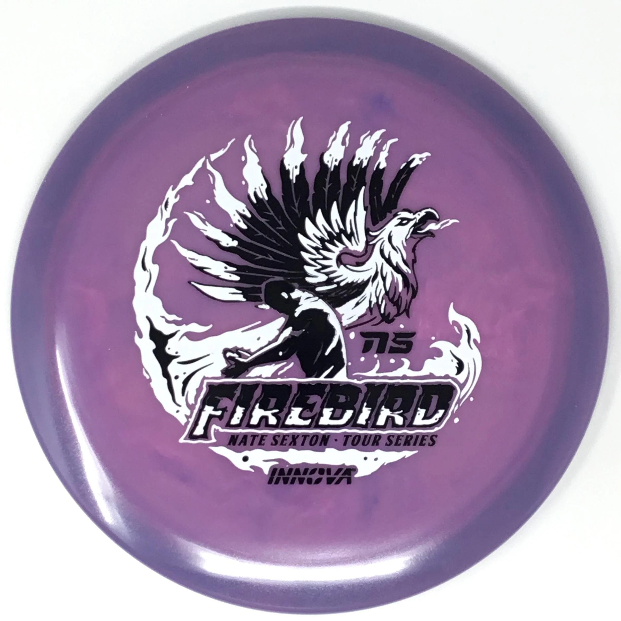 Firebird (Proto Glow Champion - Nate Sexton 2026 Tour Series) - Image 21