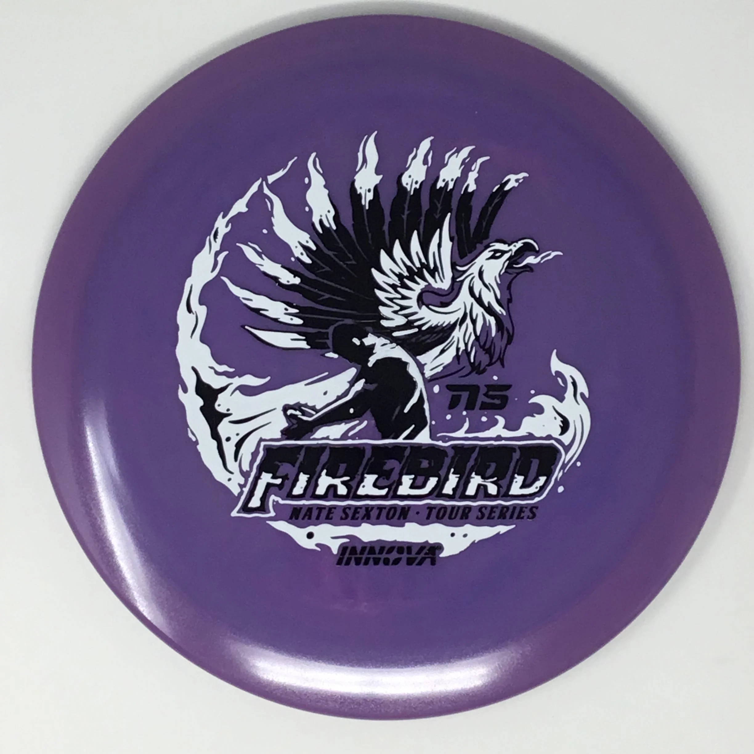 Firebird (Proto Glow Champion - Nate Sexton 2026 Tour Series) - Image 3