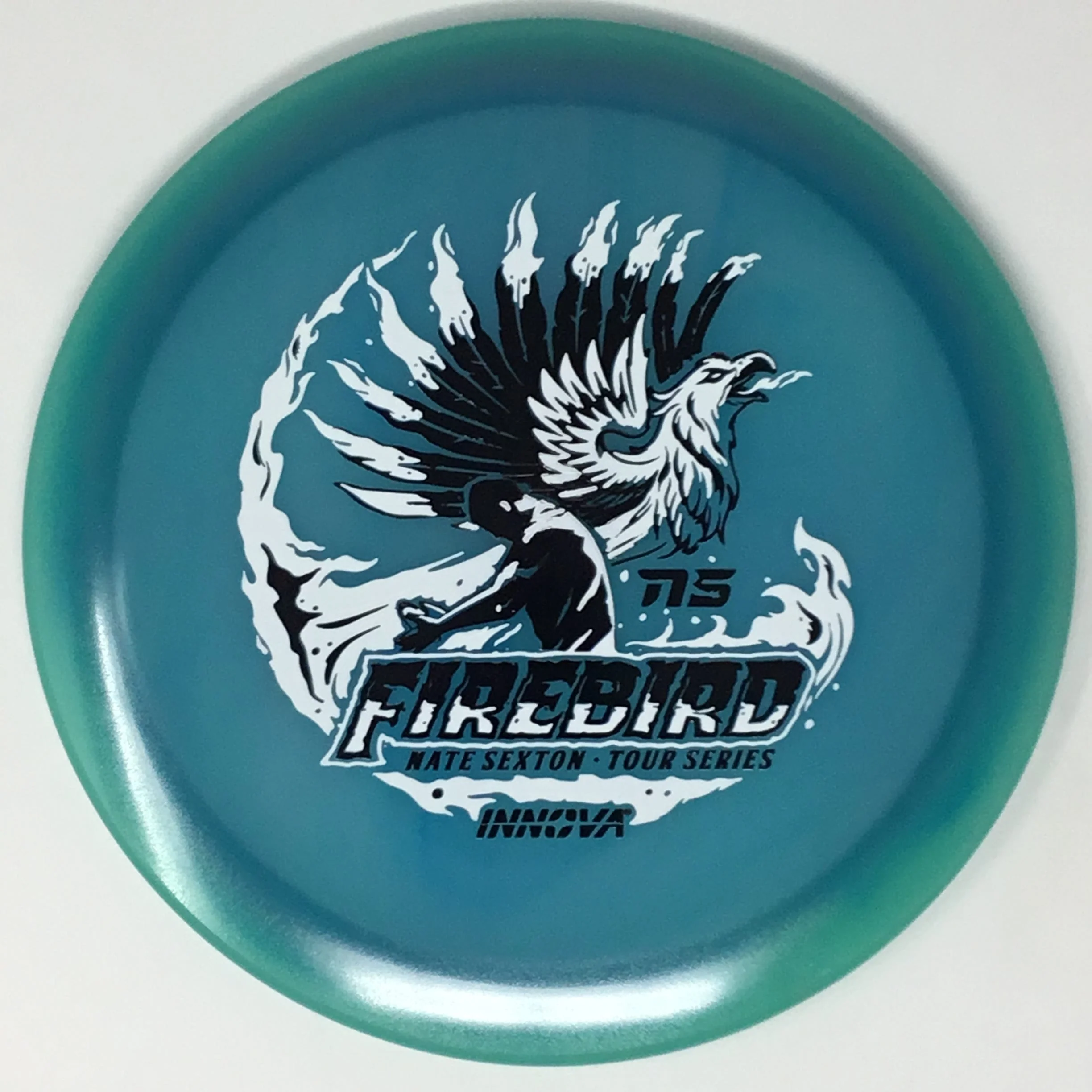 Firebird (Proto Glow Champion - Nate Sexton 2026 Tour Series) - Image 6